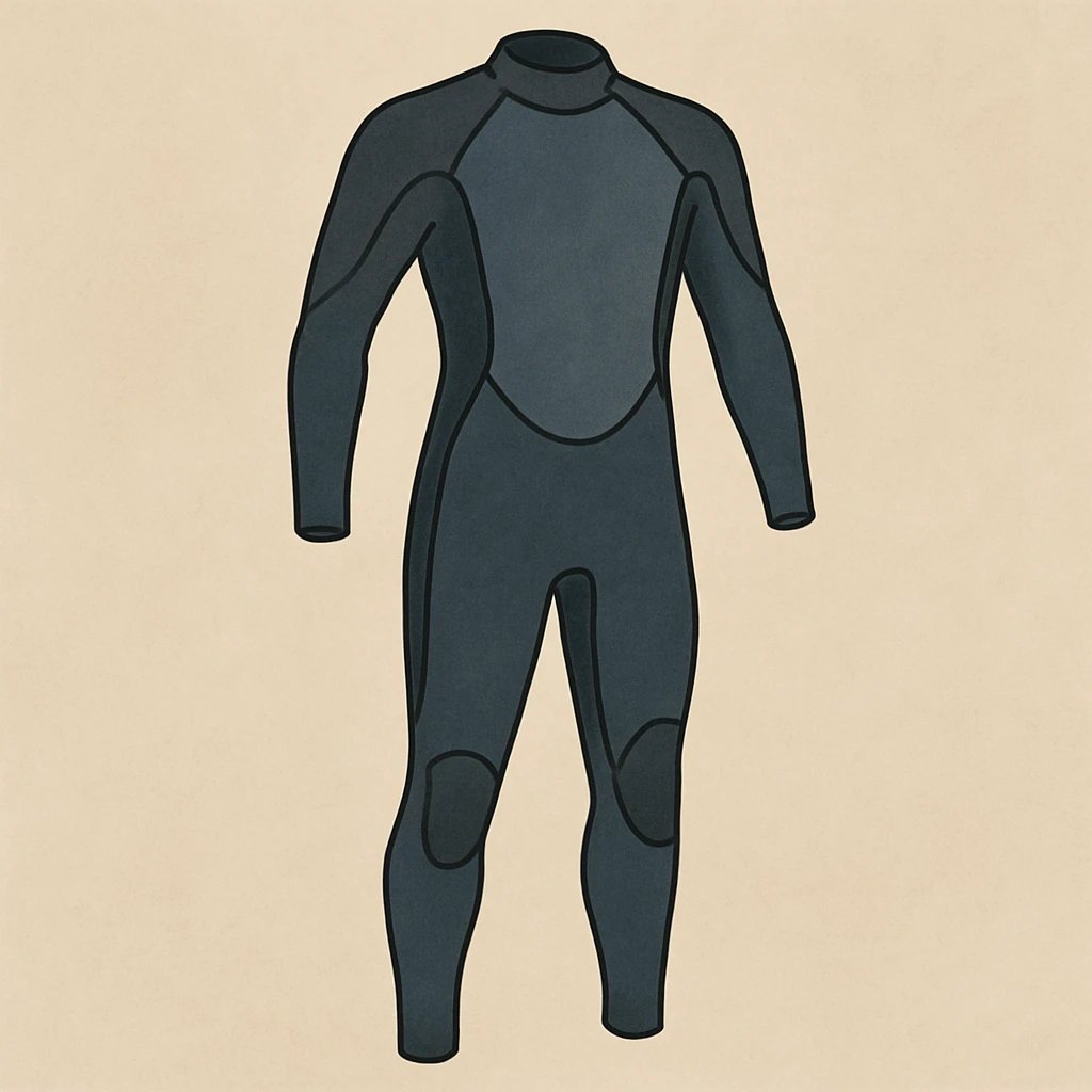 Picture of Neoprene note