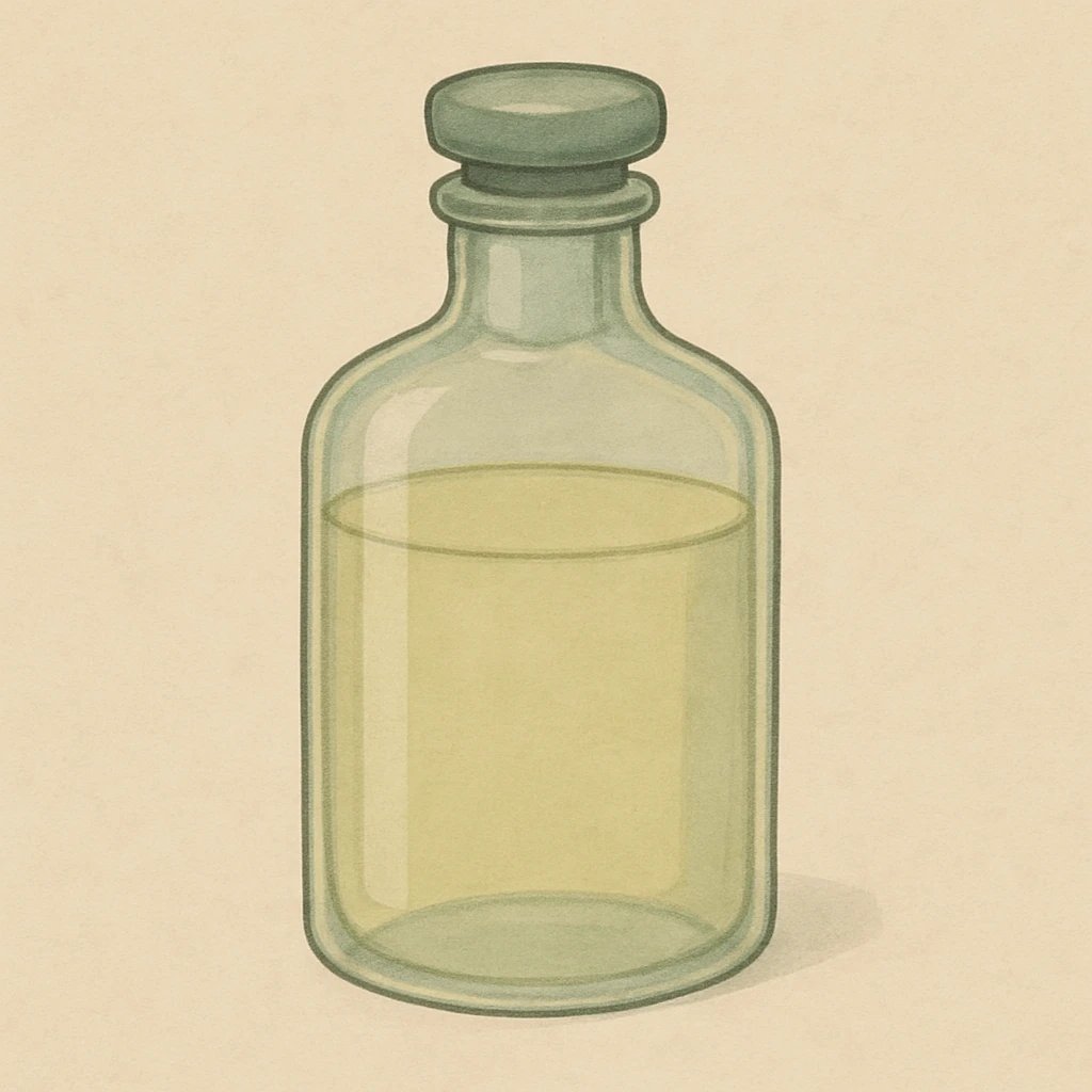 Picture of Amyl Salicylate note