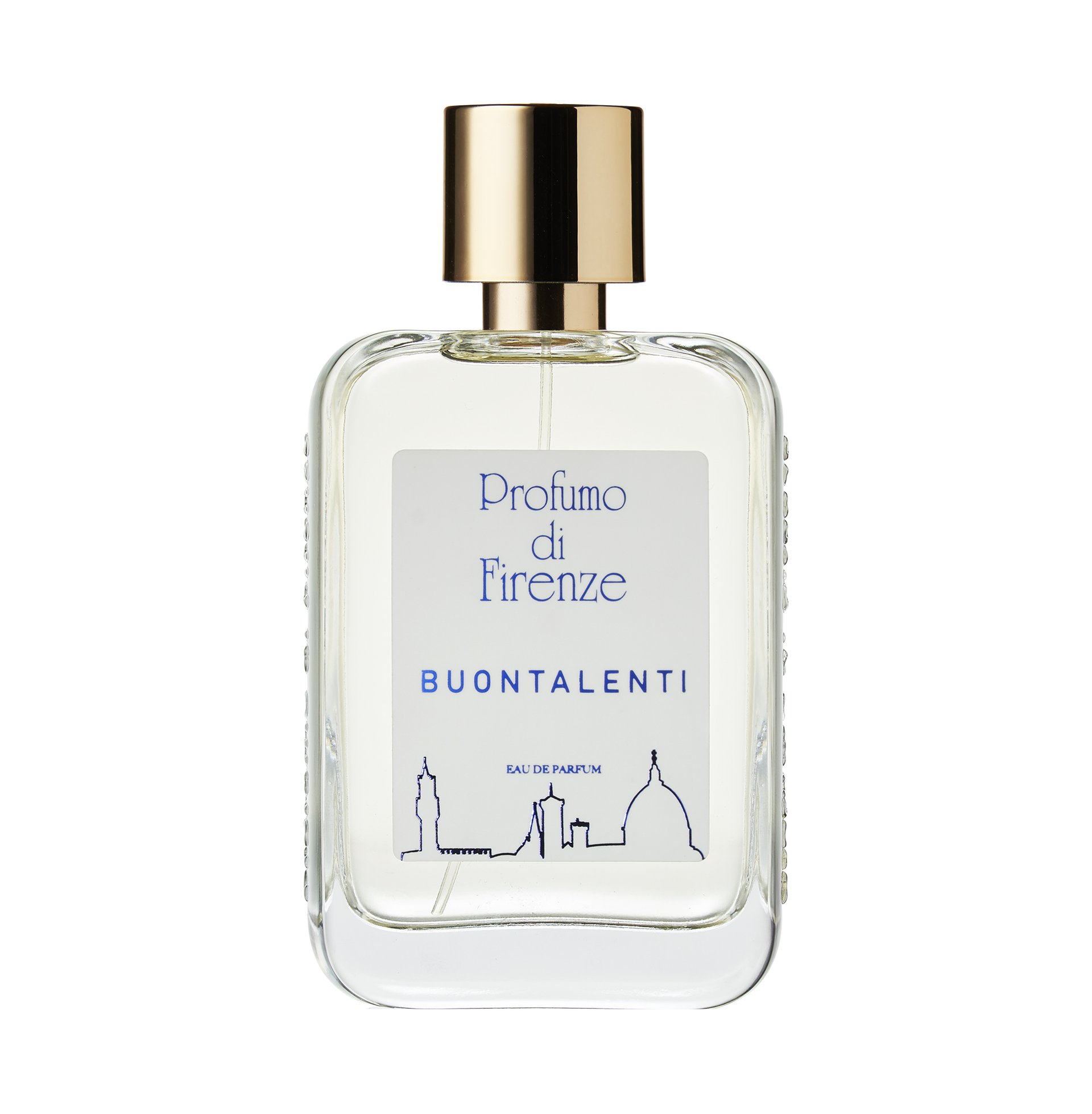 Buontalenti by Profumo di Firenze perfume bottle