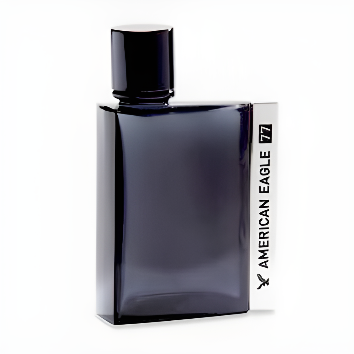 Seventy Seven by American Eagle perfume bottle
