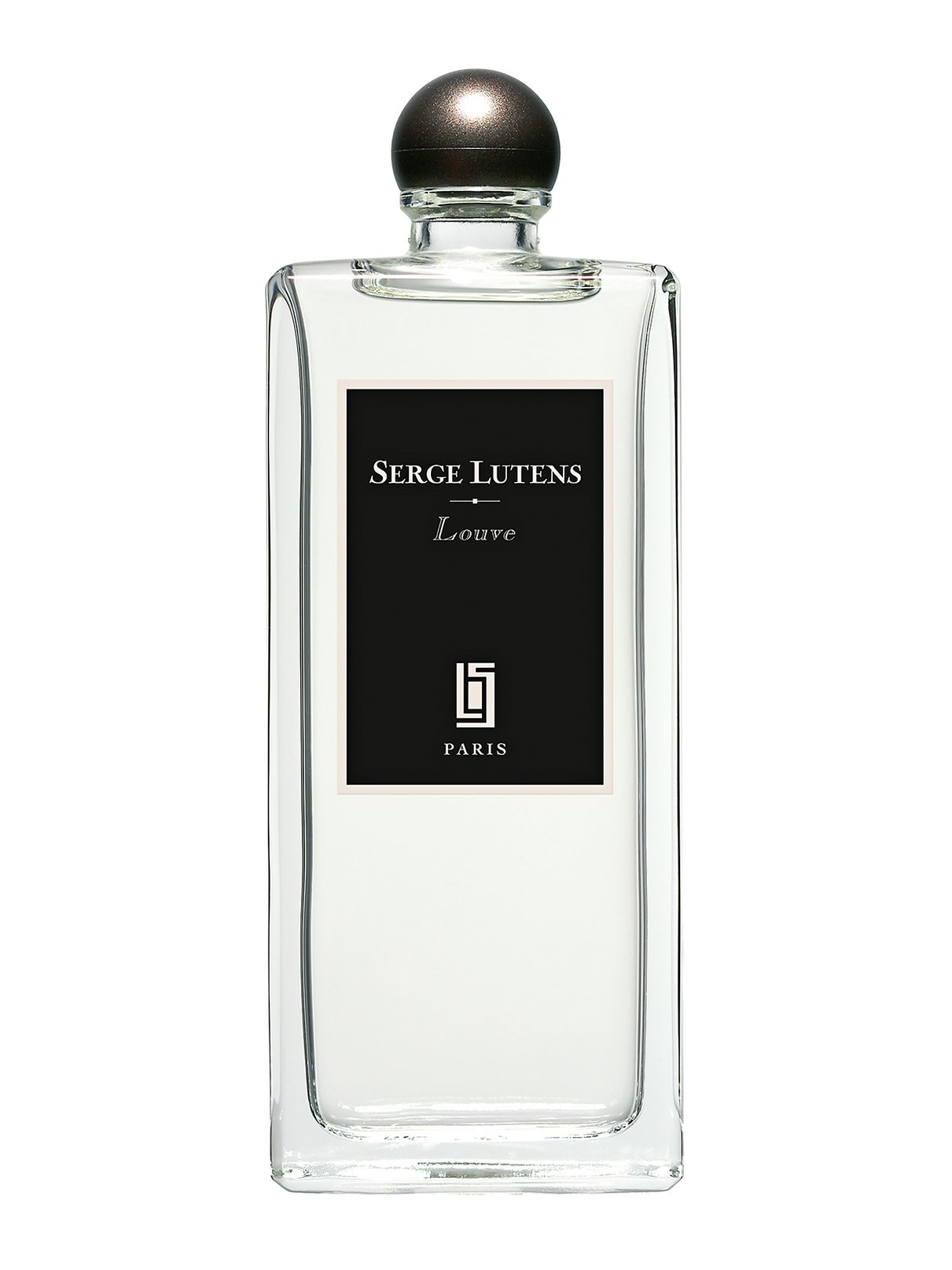 Louve by Serge Lutens perfume bottle