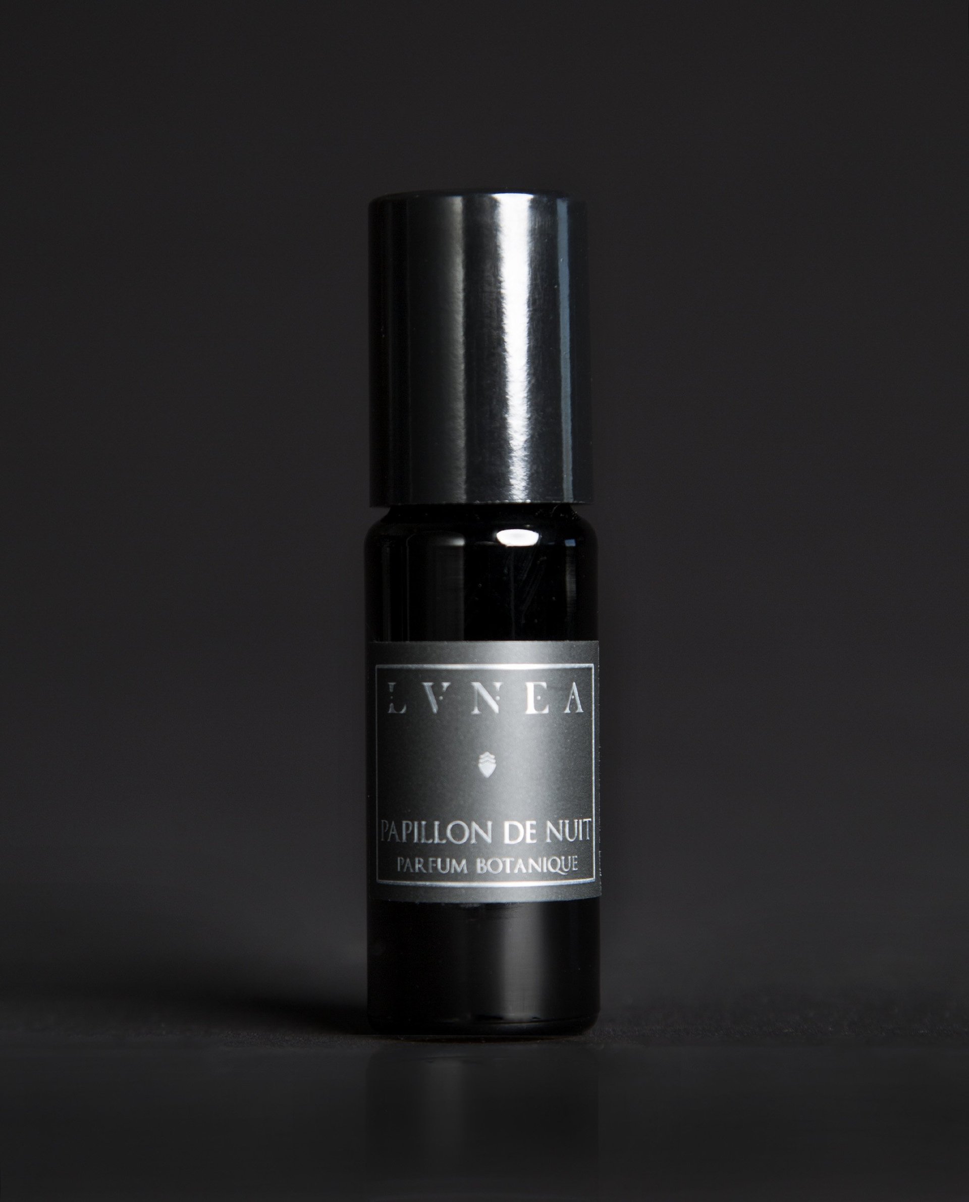 Papillon de Nuit by Lvnea perfume bottle