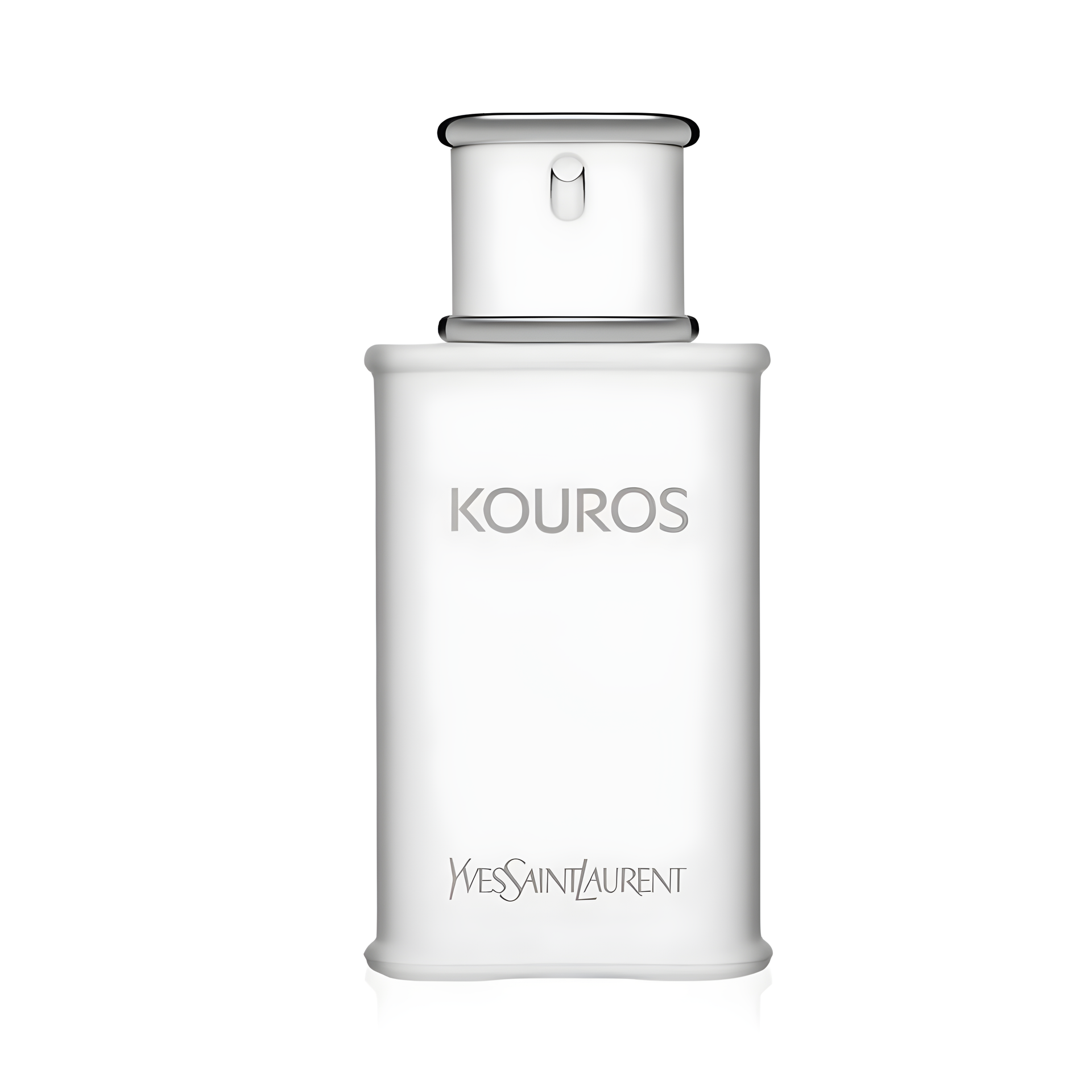 Kouros by Yves Saint Laurent perfume bottle