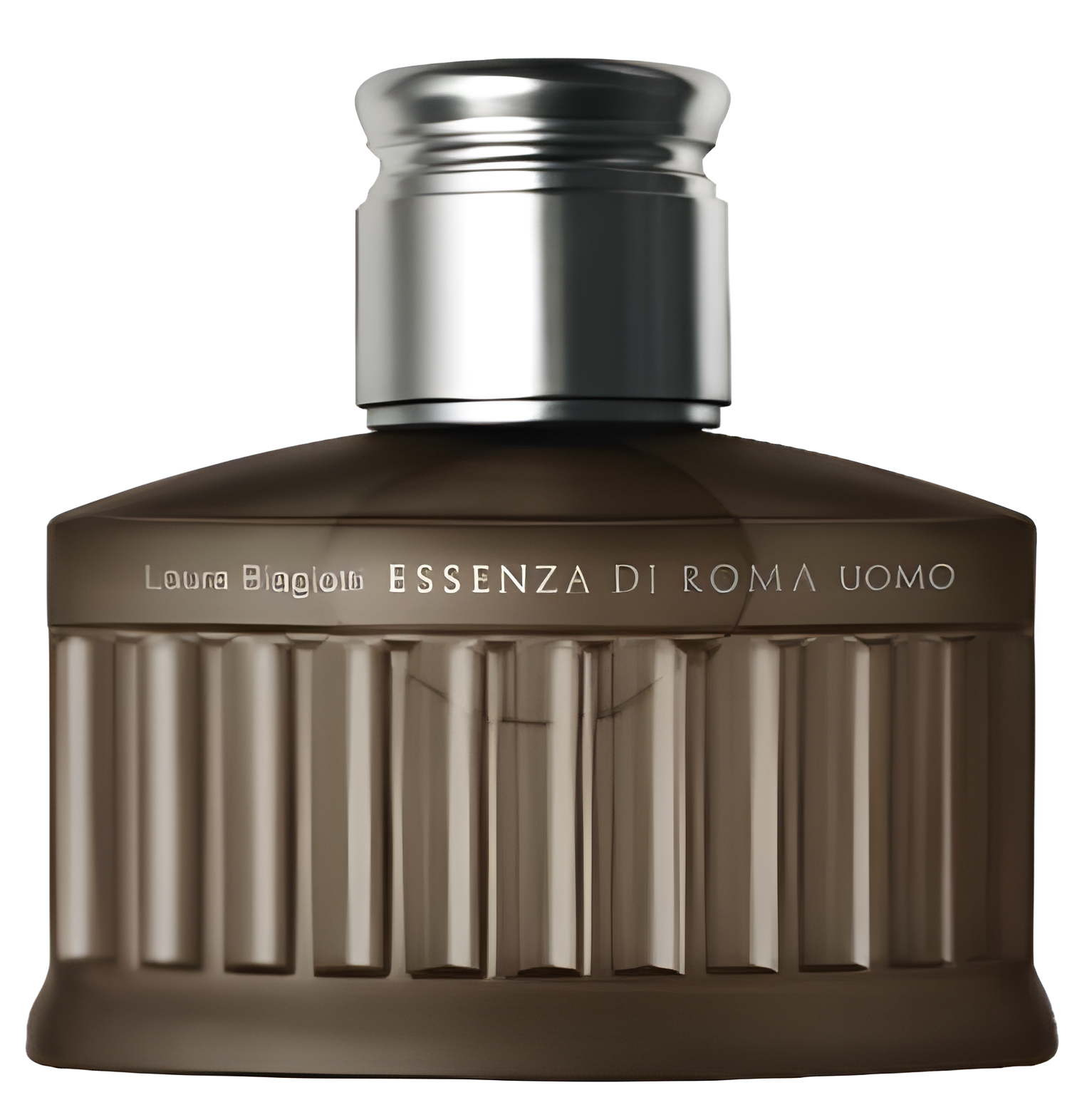 Essenza Di Roma Uomo by Laura Biagiotti perfume bottle