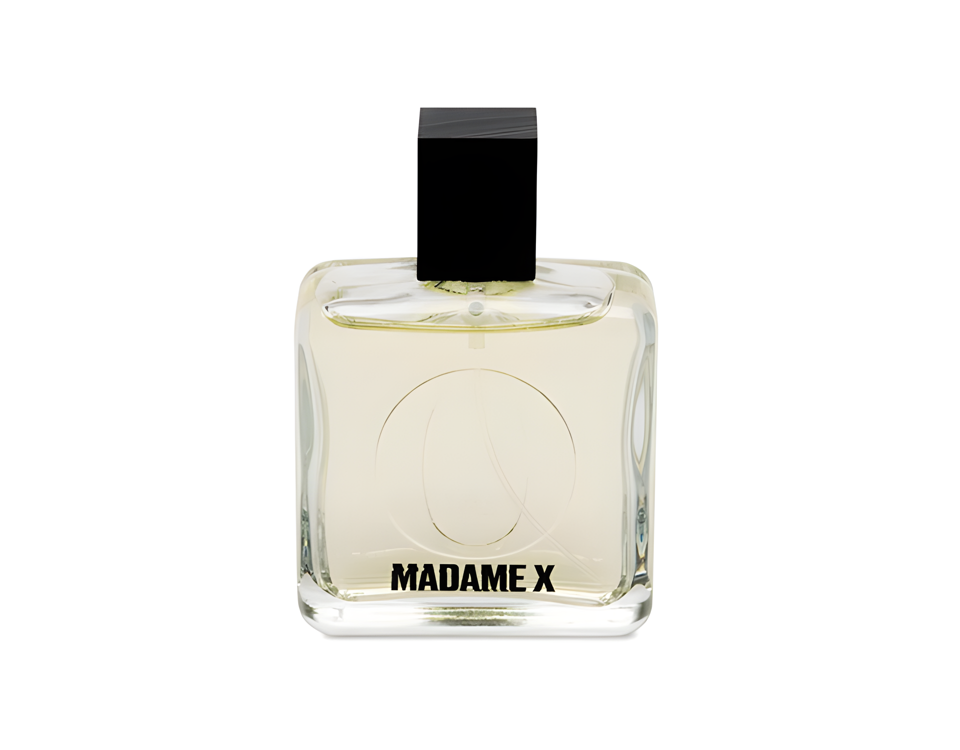 Madame X Eau de Parfum by Madonna perfume bottle