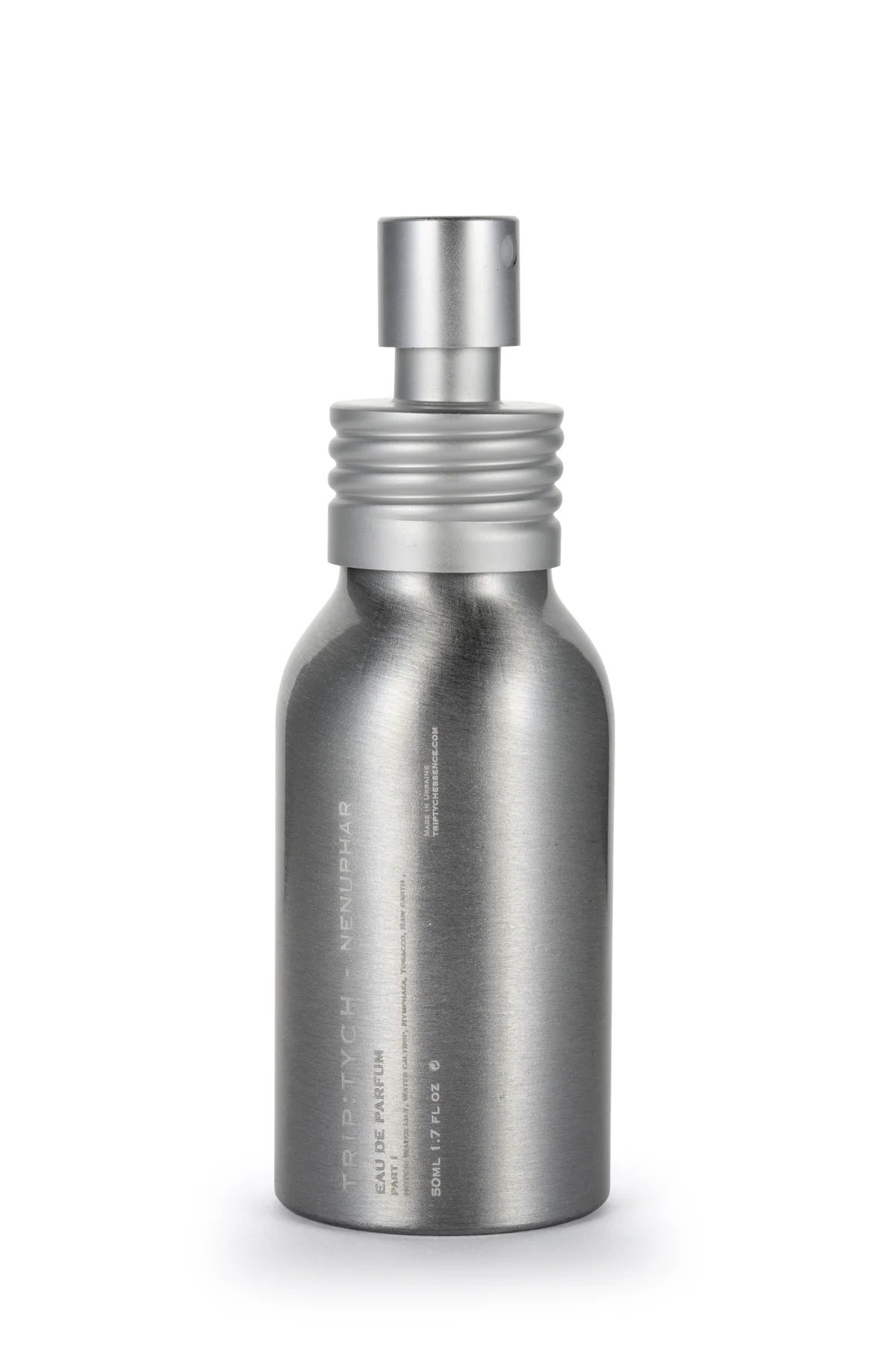Nenuphar by TRIP:TYCH perfume bottle