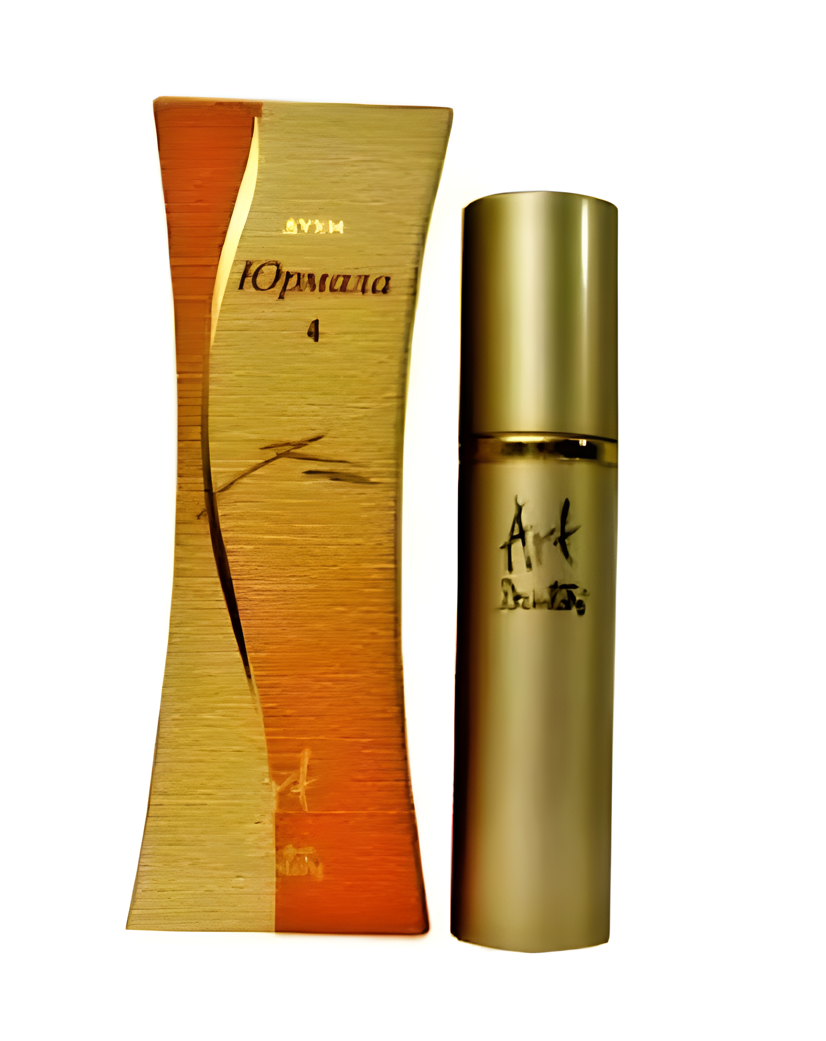 ART Jūrmala 4 by Dzintars perfume bottle