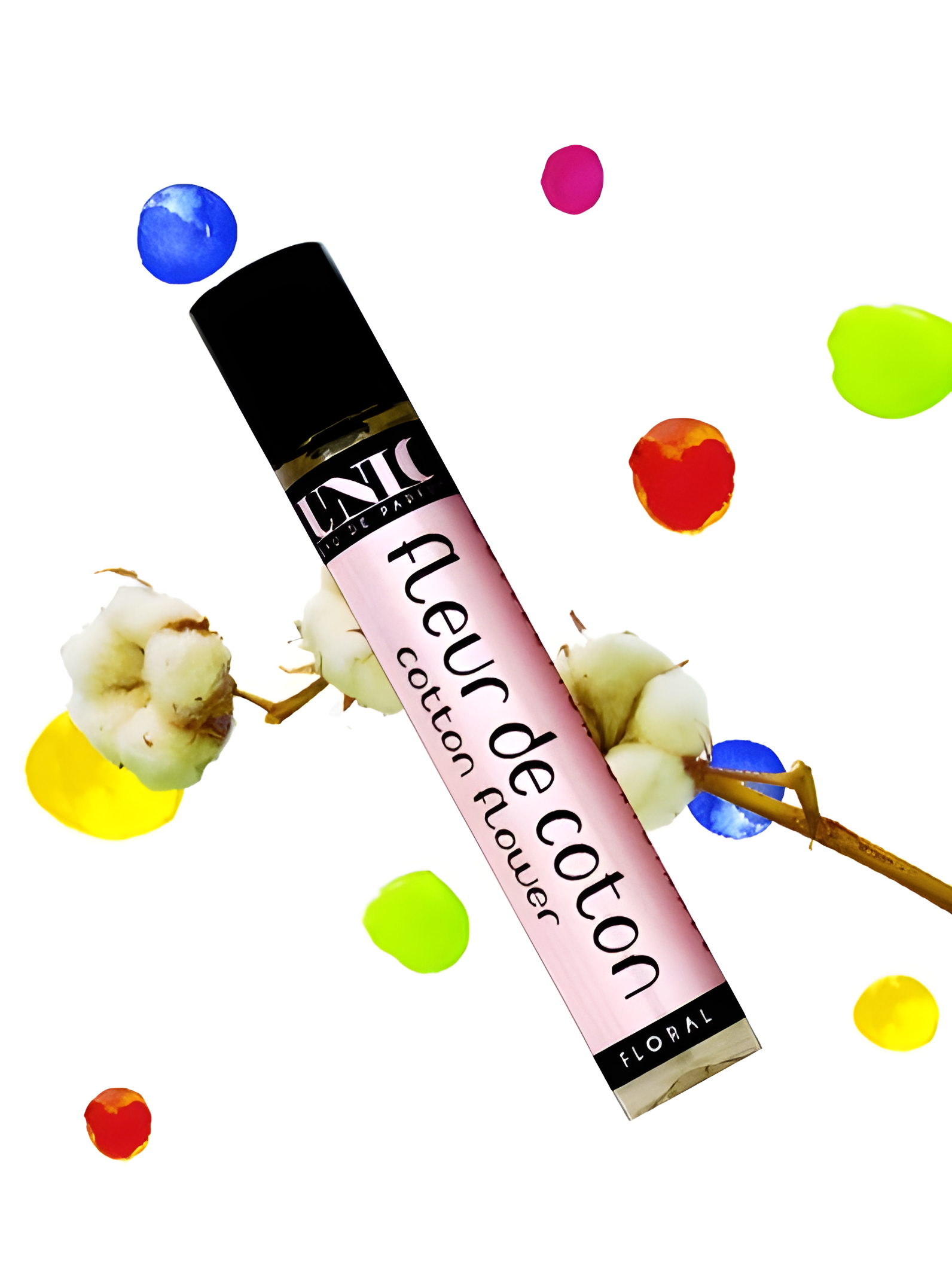 Fleur de Coton by Unic perfume bottle