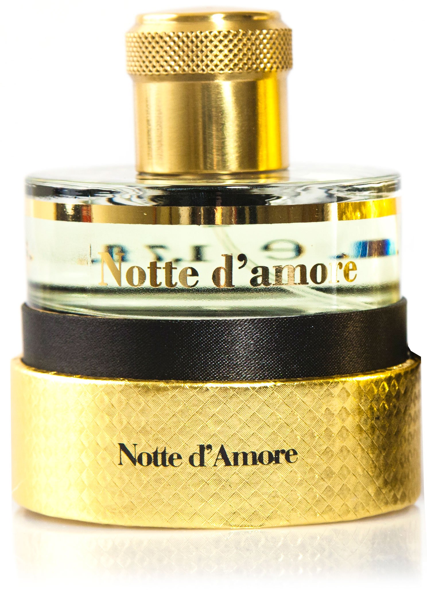 Notte D'amore by Pantheon Roma perfume bottle