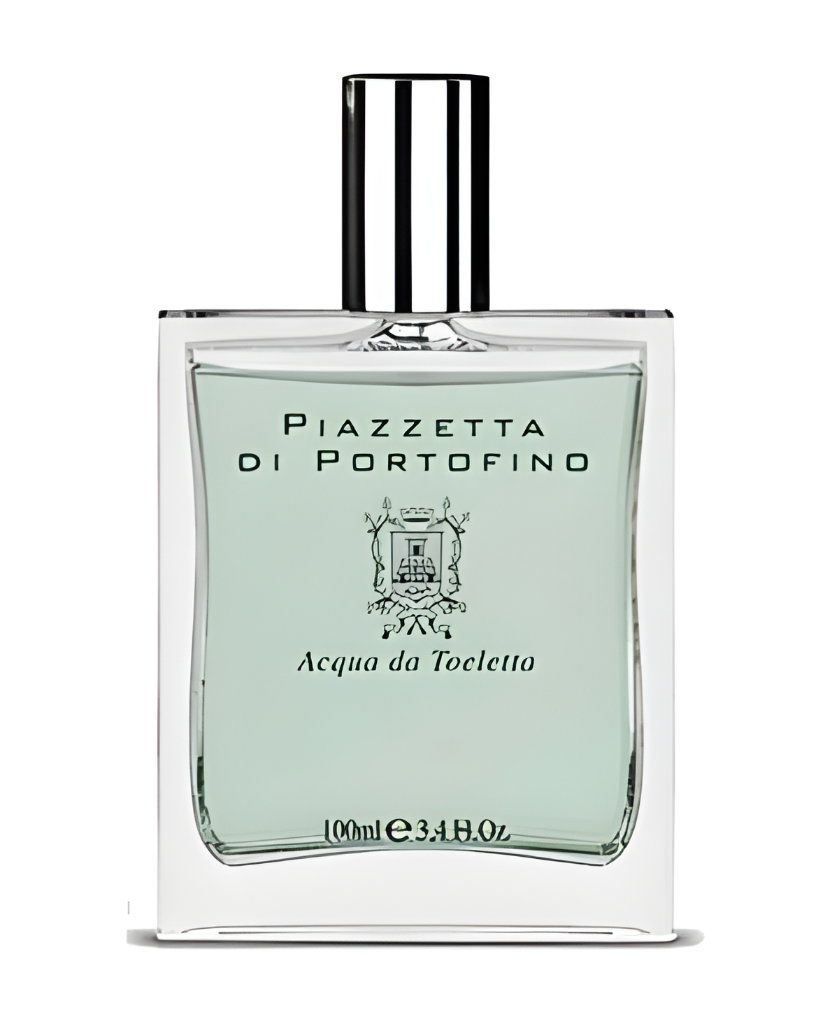 Piazzetta Di Portofino Acqua Da Toaletta by Mansfield perfume bottle