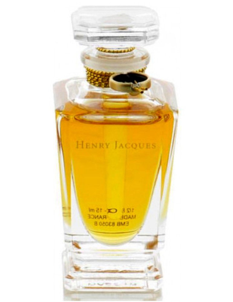 Swan by Henry Jacques perfume bottle