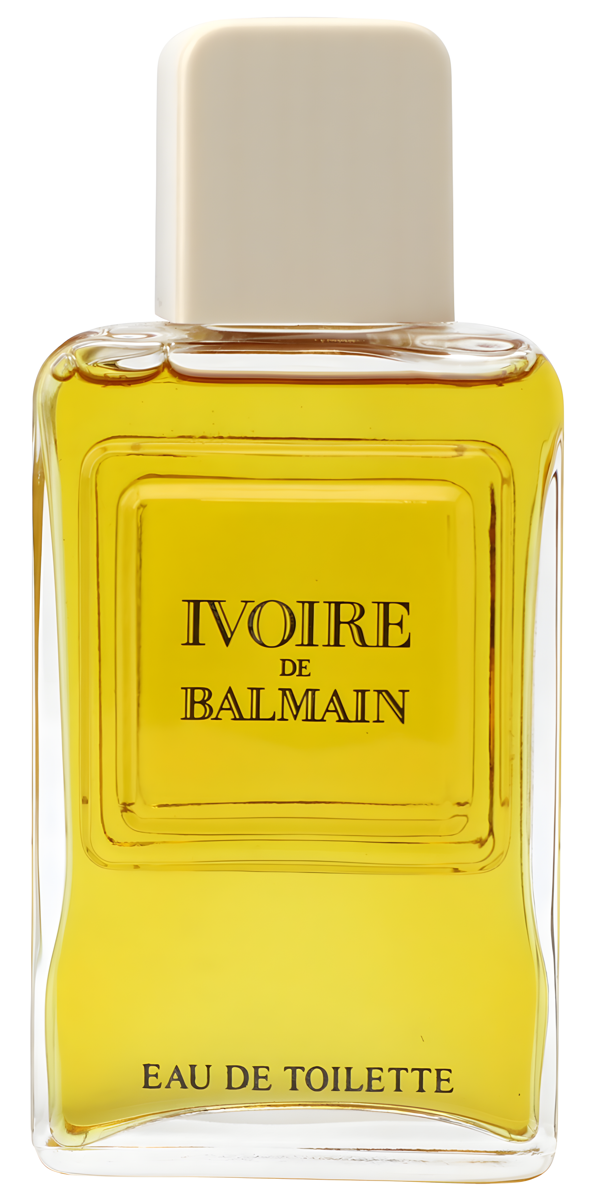 Ivoire de Balmain by Pierre Balmain perfume bottle