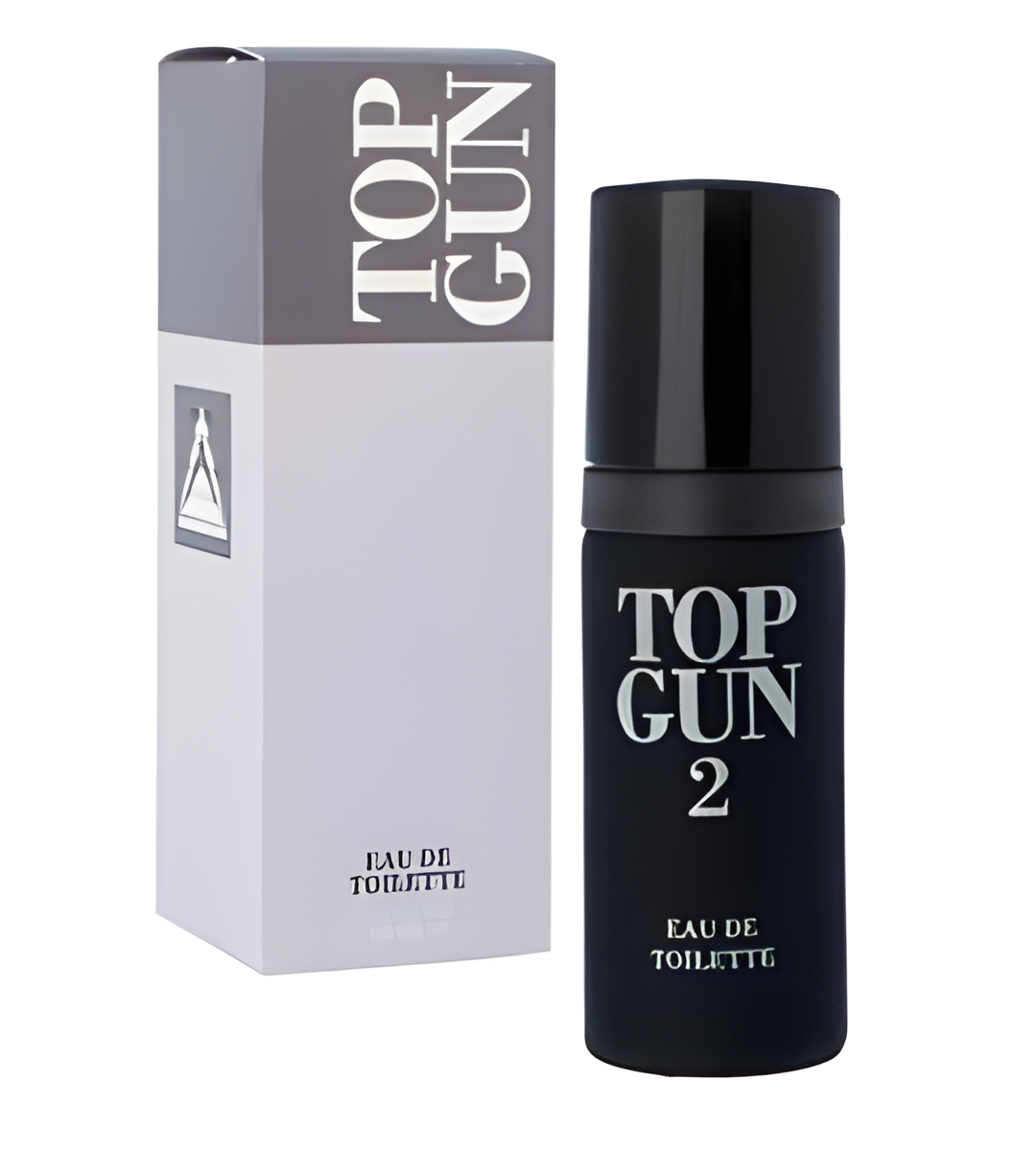 Top Gun 2 by Milton Lloyd perfume bottle
