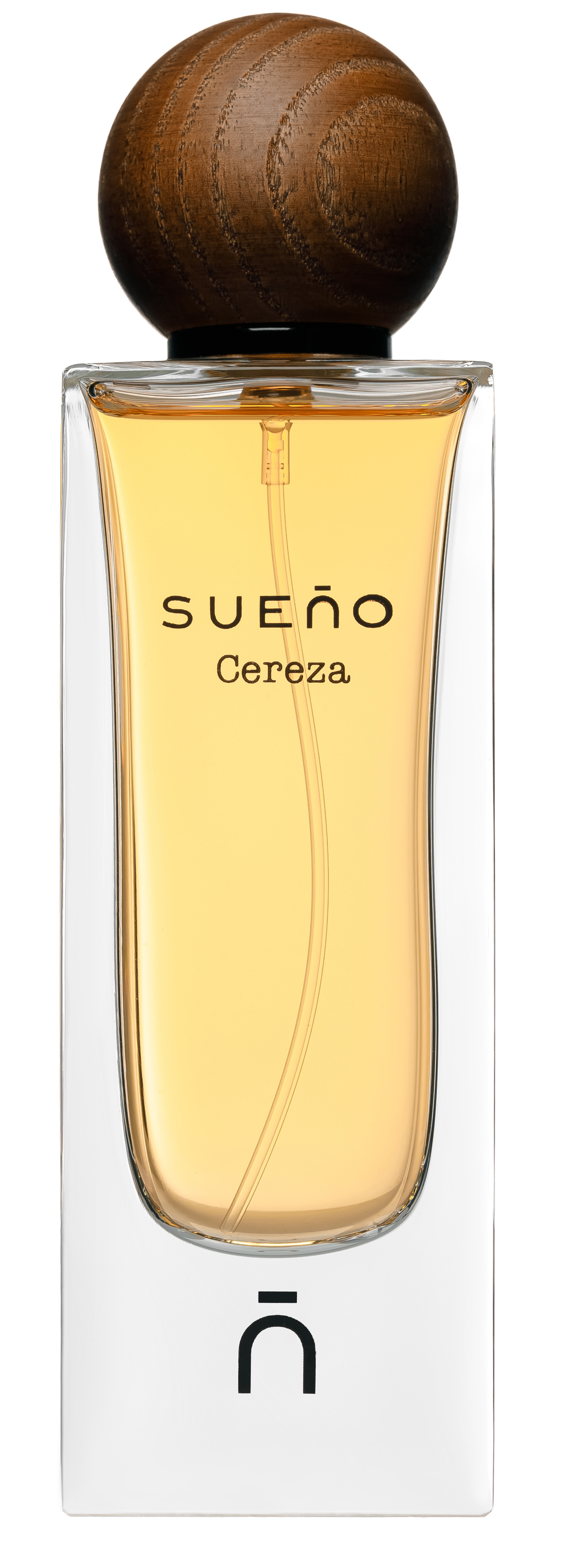 Cereza by Sueño perfume bottle