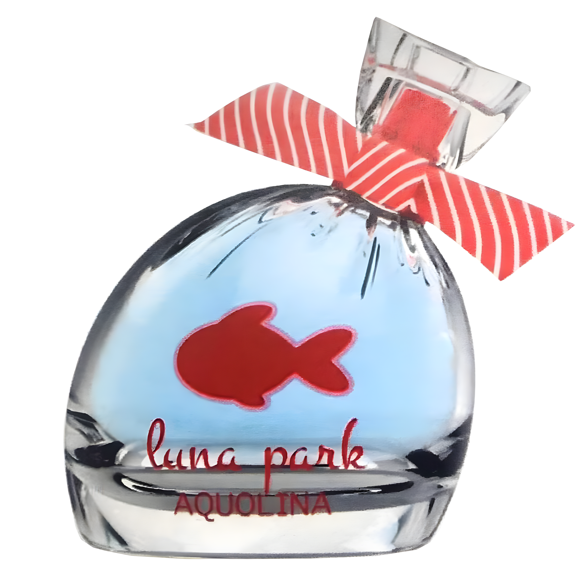 Luna Park by Aquolina perfume bottle