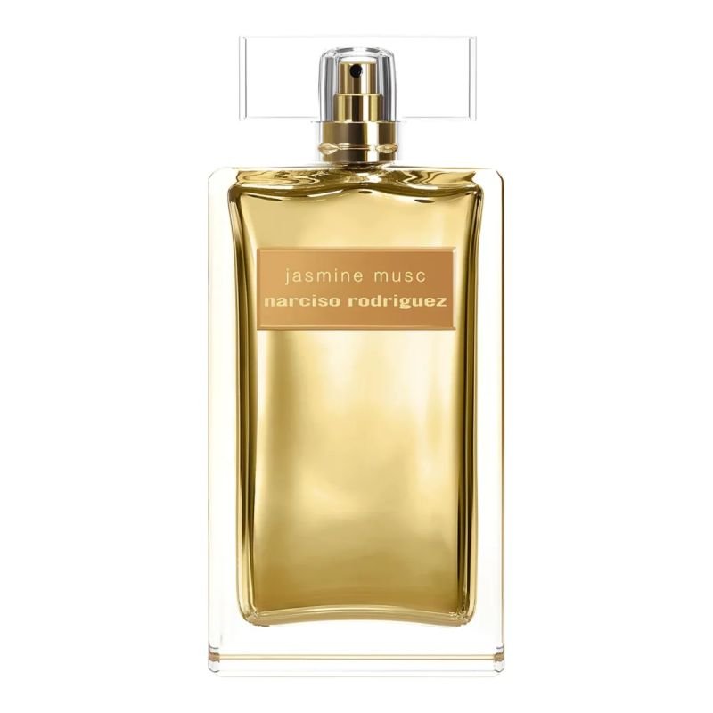 Jasmine Musc by Narciso Rodriguez perfume bottle