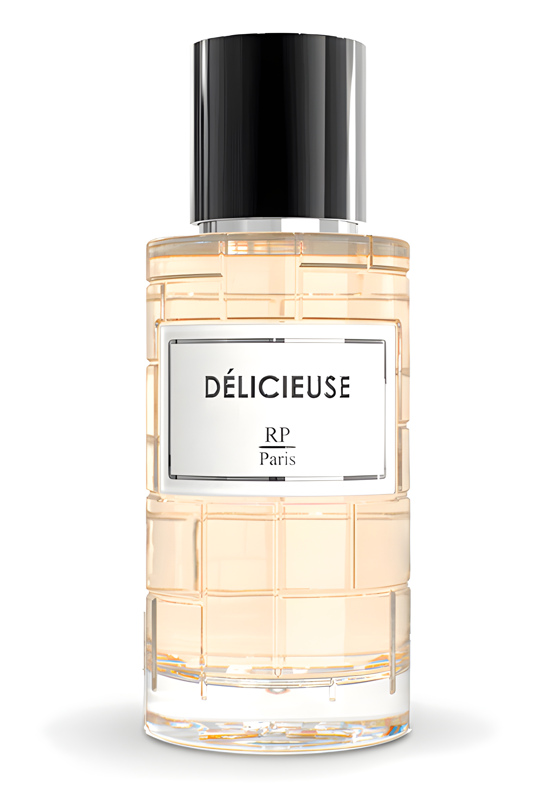 Délicieuse by RP Parfums perfume bottle