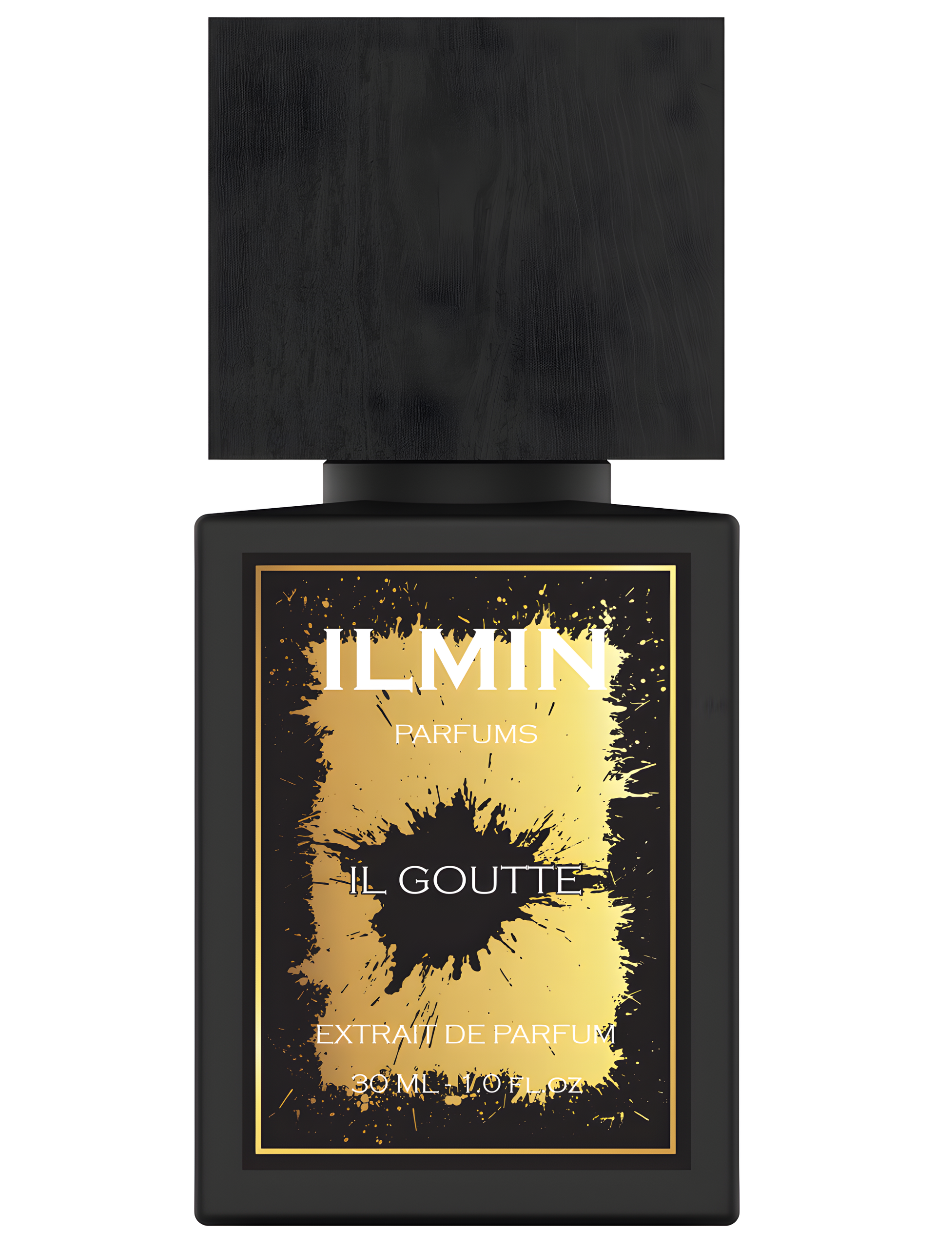 Il Goutte by ILMIN Parfums perfume bottle