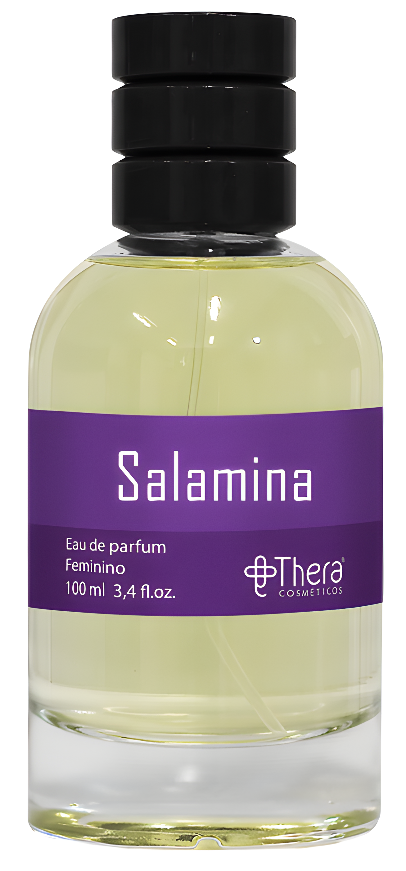 Salamina by Thera Cosméticos perfume bottle