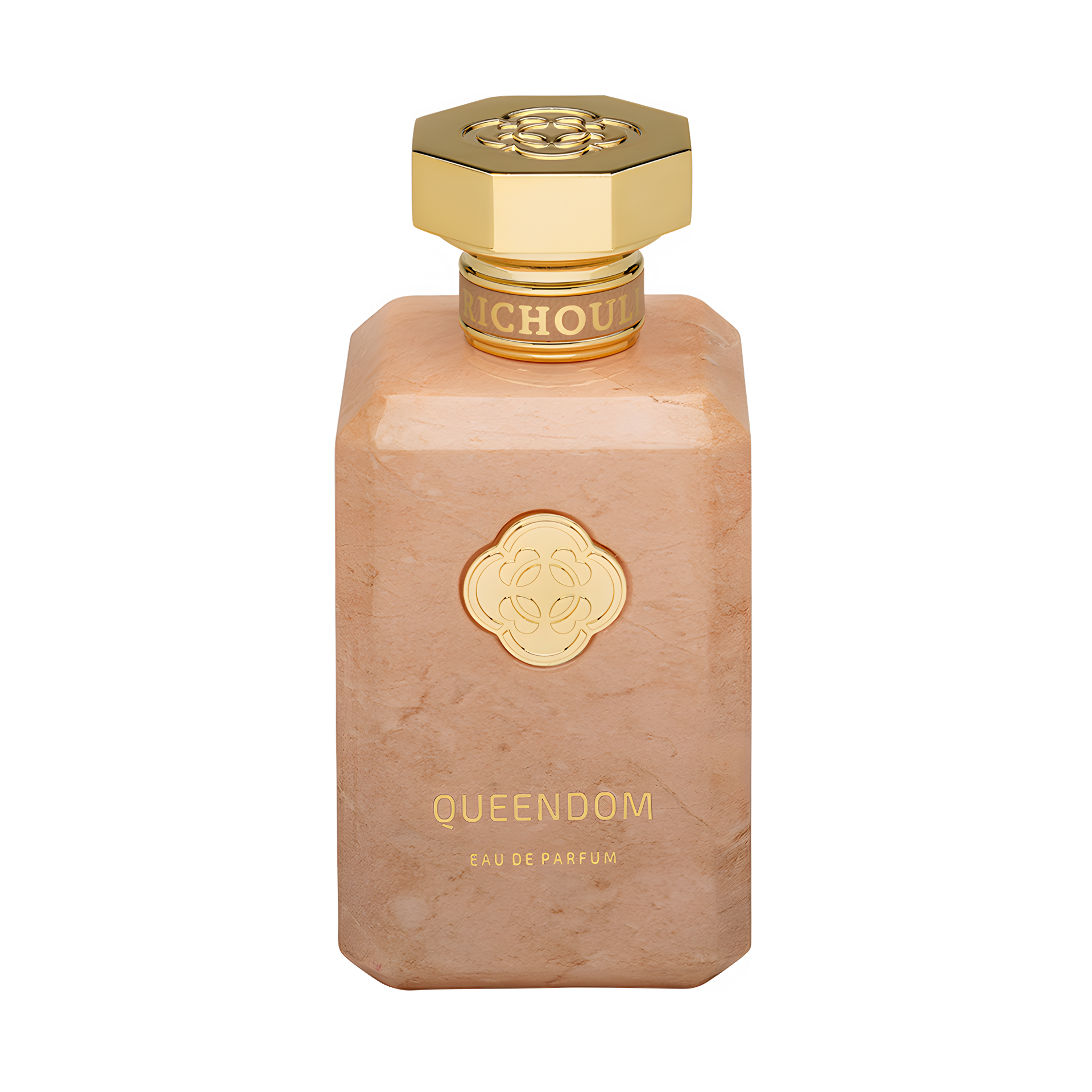 Queendom by Richouli perfume bottle