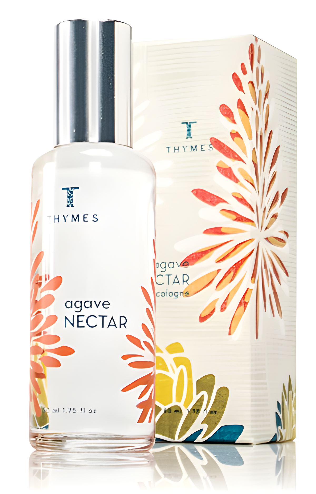 Agave Nectar by Thymes perfume bottle