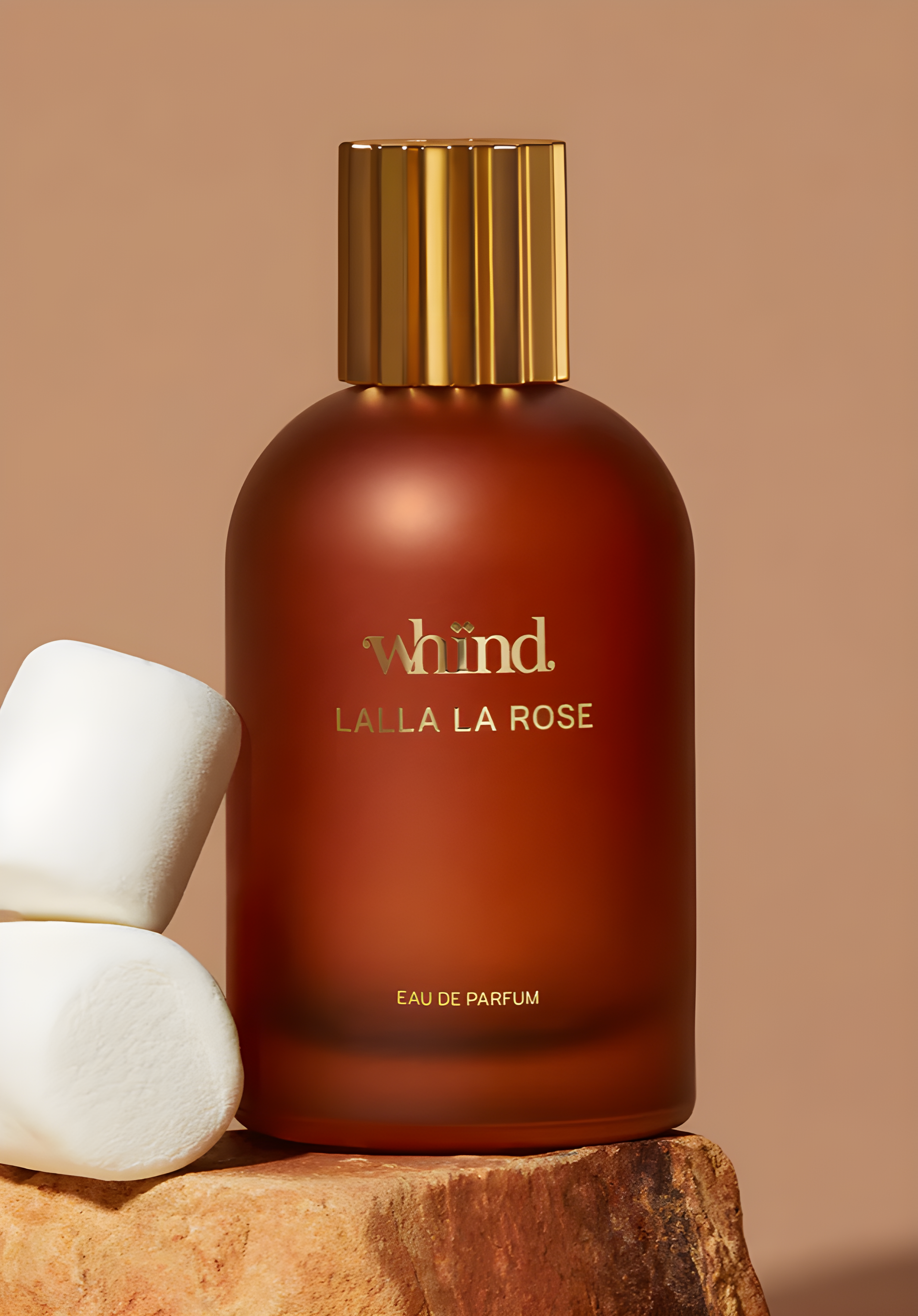Lalla La Rose by Whind perfume bottle