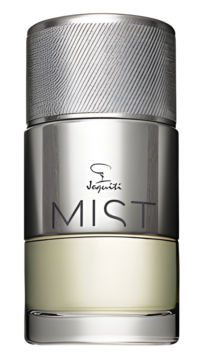 Mist by Jequiti perfume bottle