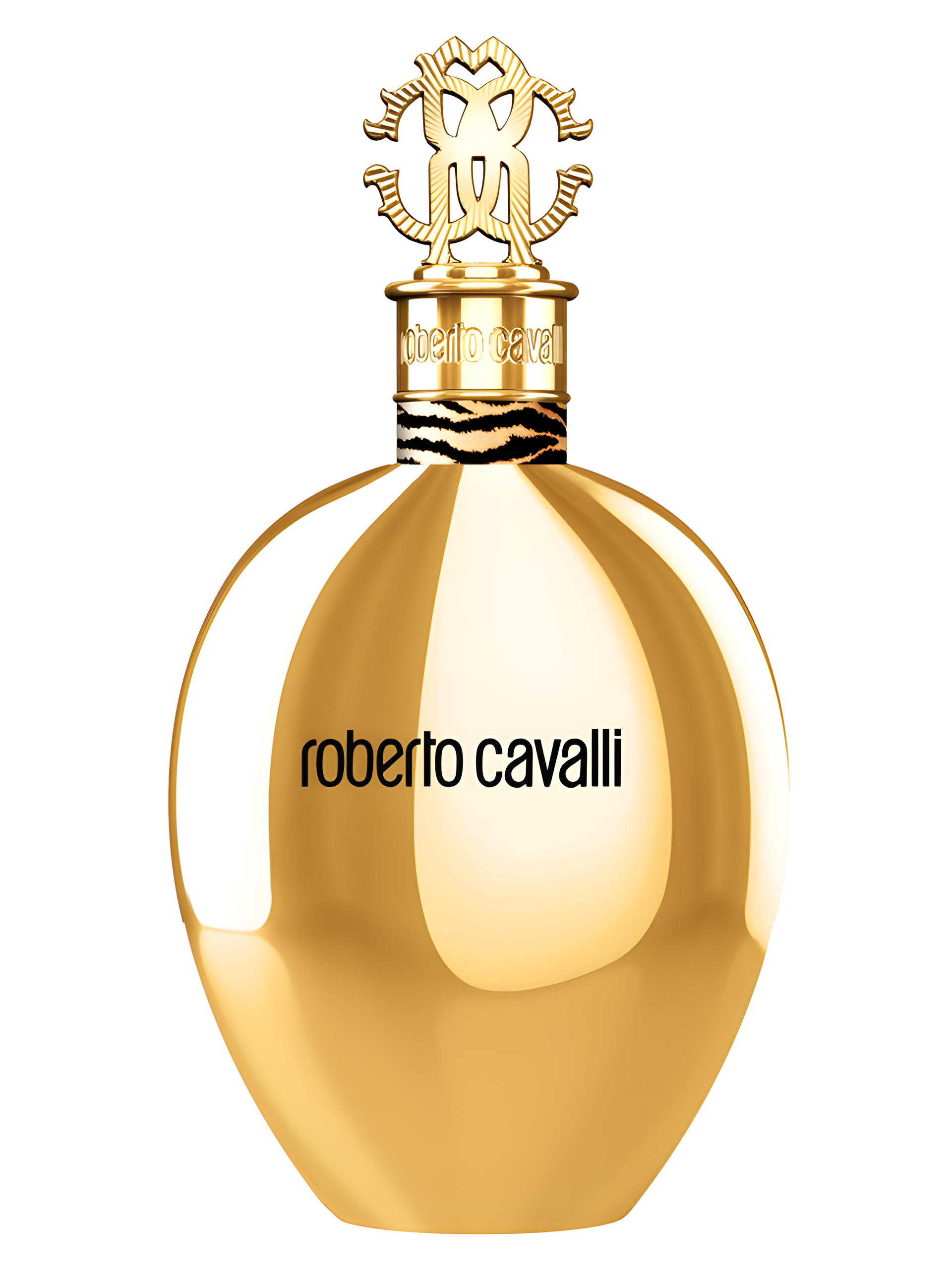 Roberto Cavalli Oud Edition by Roberto Cavalli perfume bottle