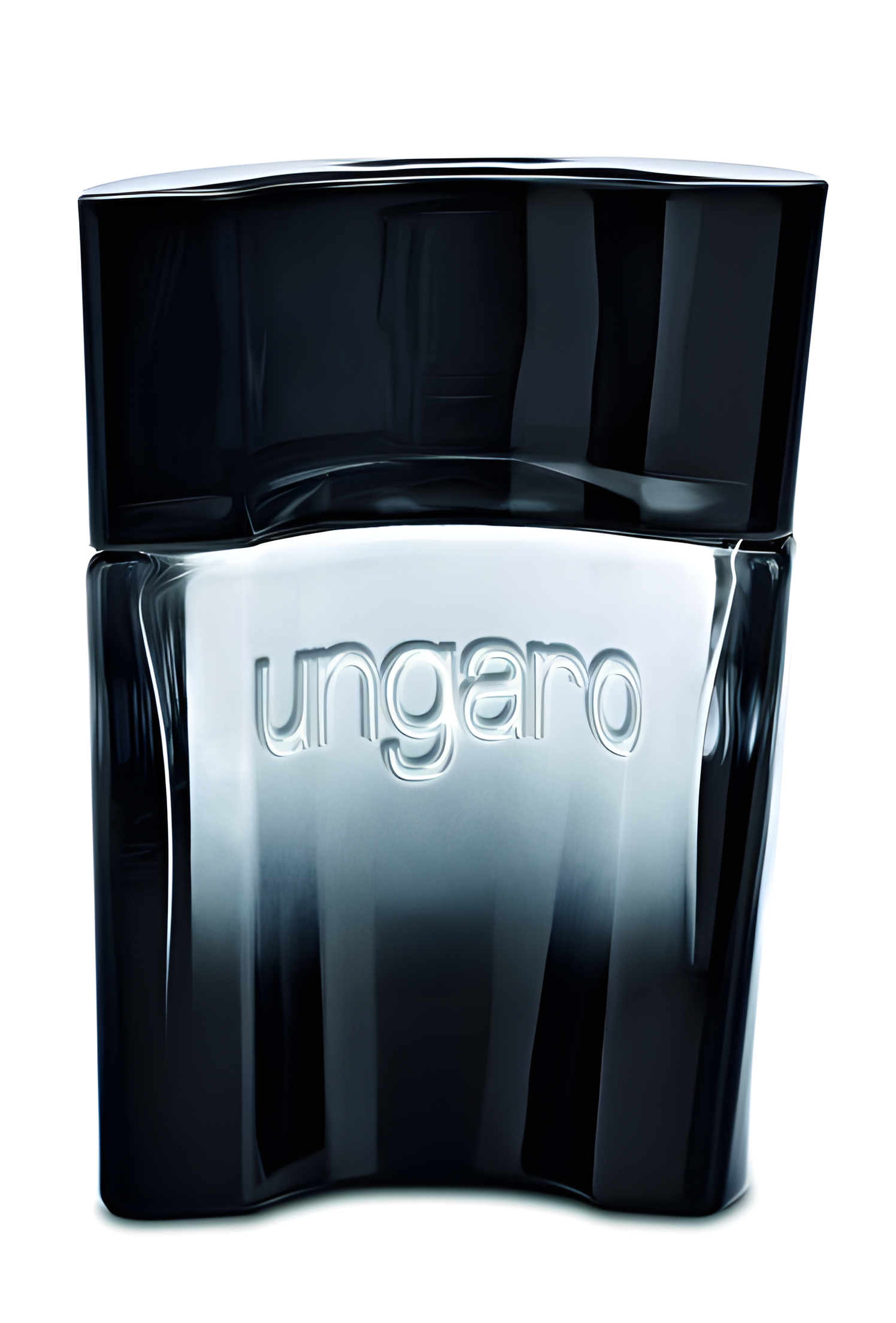 Ungaro Masculin by Emanuel Ungaro perfume bottle