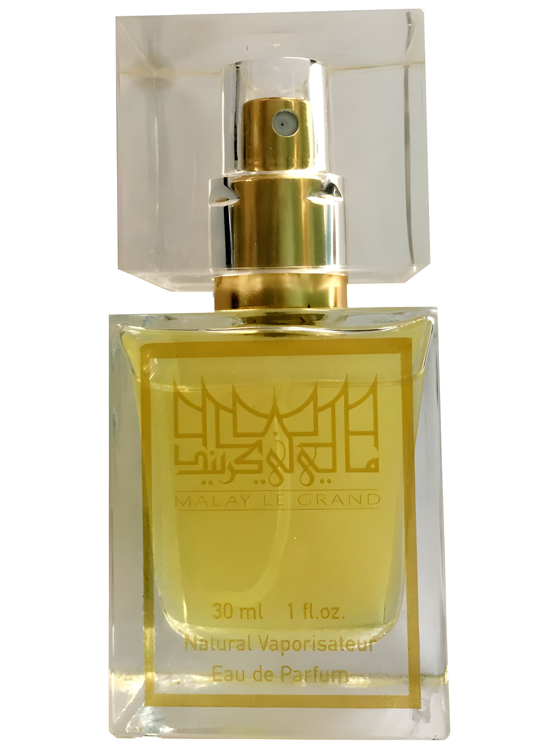 Fleur de Rampai by Malay Perfumery perfume bottle