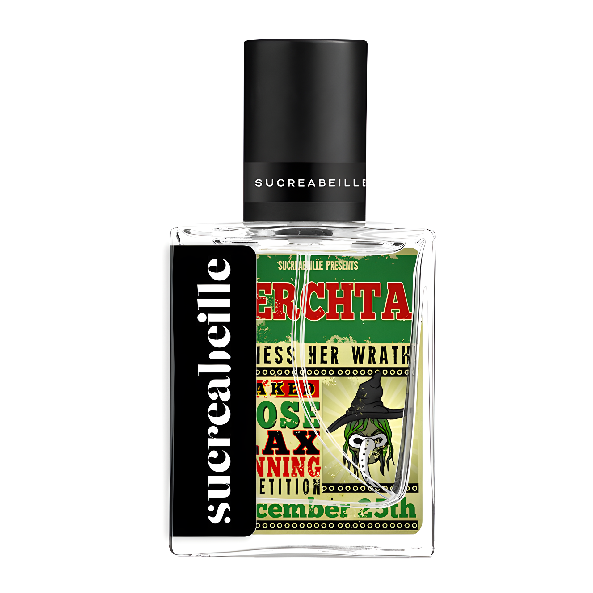 Perchta by Sucreabeille perfume bottle