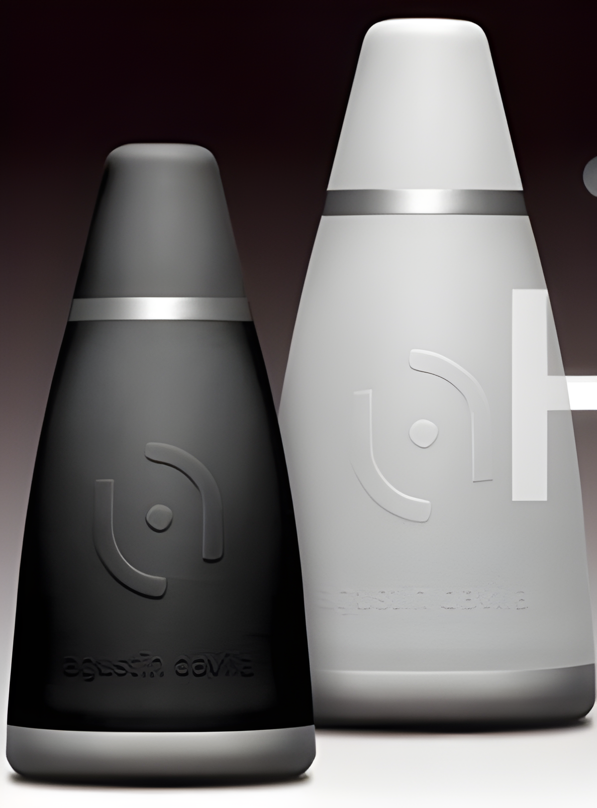 Hub by Agustin Davila perfume bottle