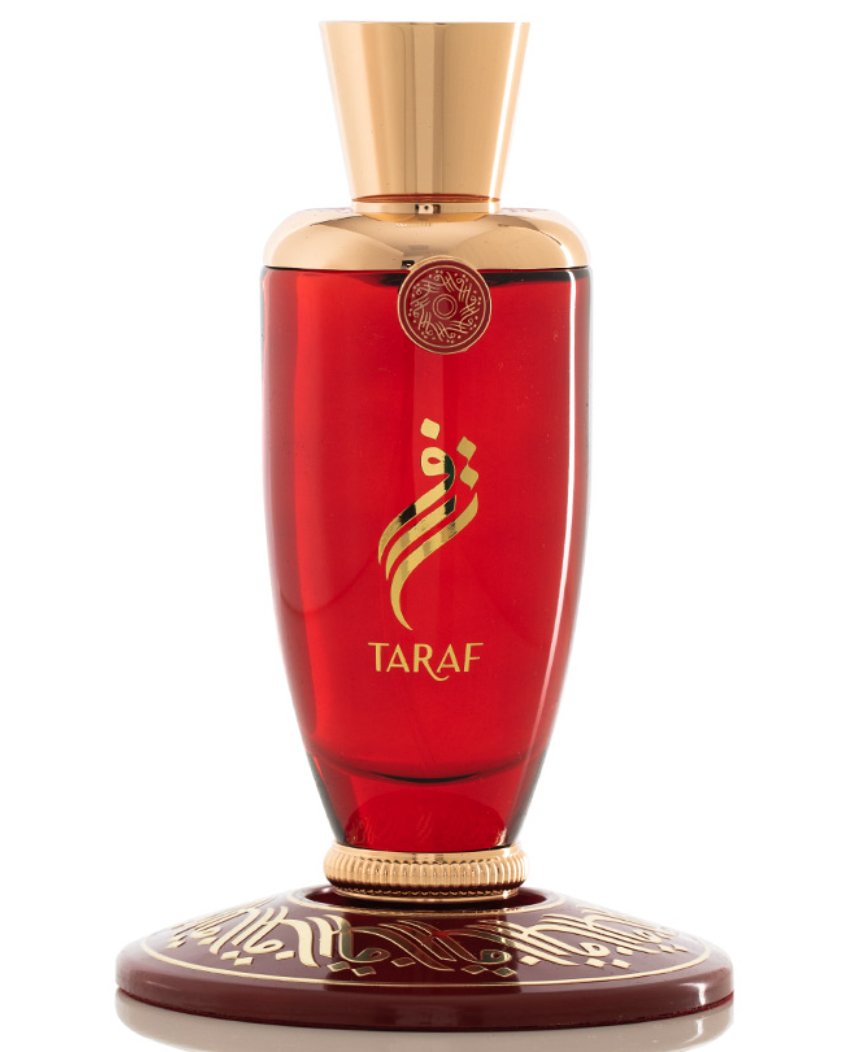 Taraf by Arabian Oud perfume bottle