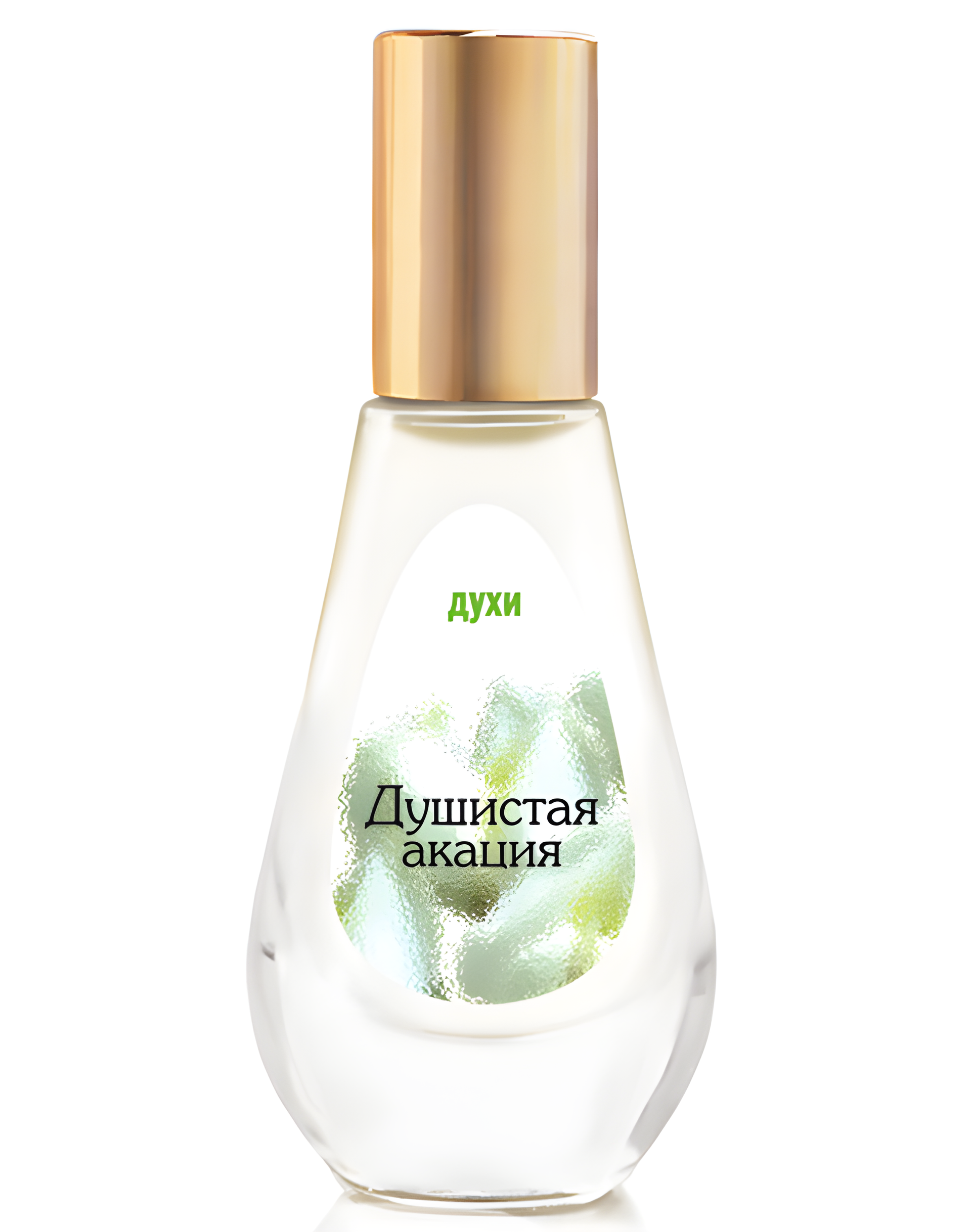 Dushistaya Akaciya by Dilís Parfum perfume bottle
