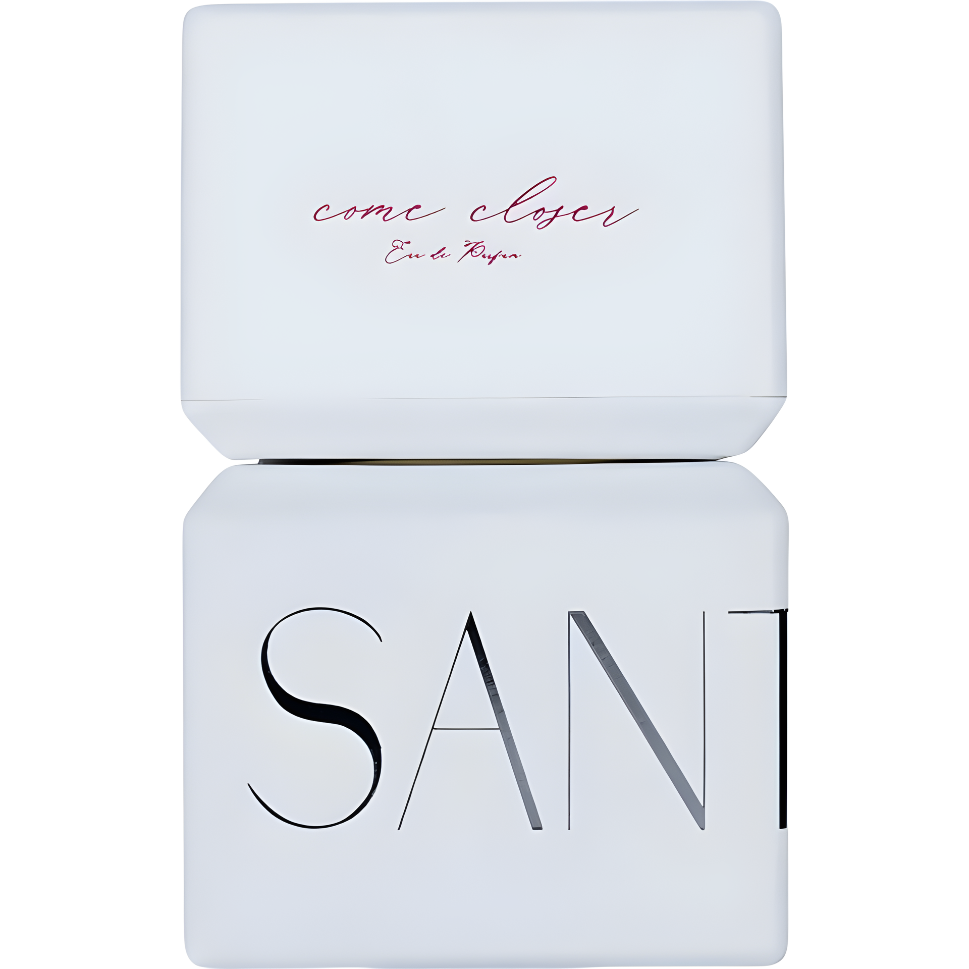 Come Closer by Santa Lucia perfume bottle