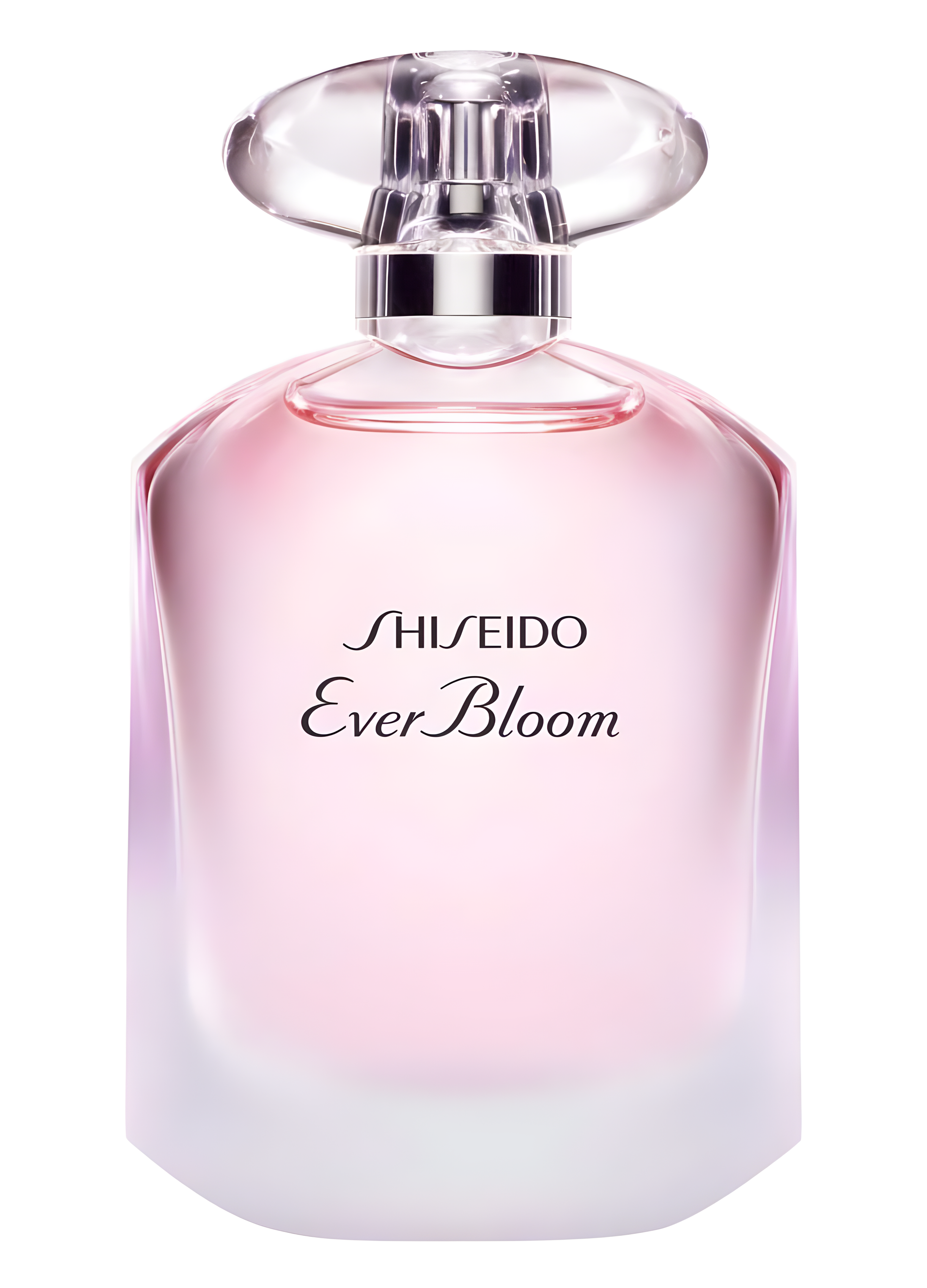 Ever Bloom Eau de Toilette by Shiseido perfume bottle