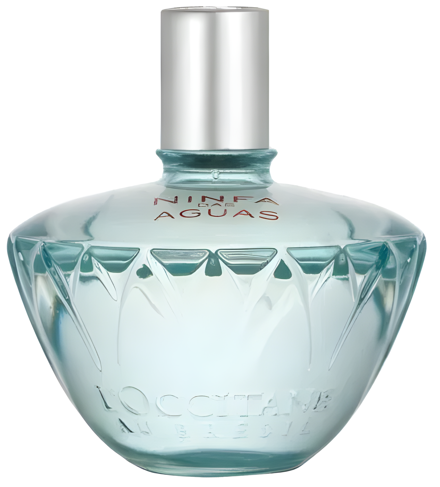 Ninfa Das Águas Encanto by L’Occitane Au Brésil perfume bottle