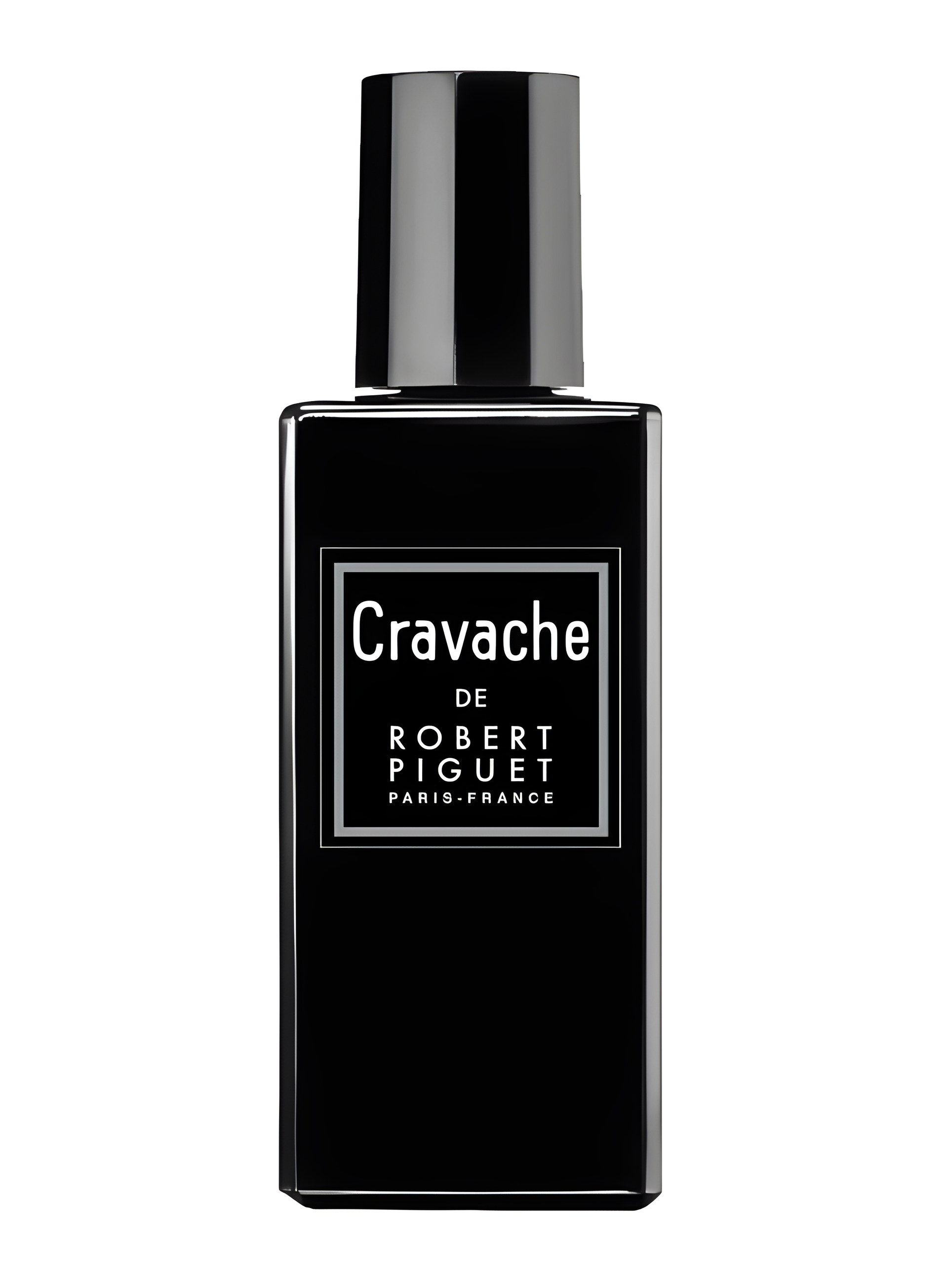 Cravache Eau de Parfum by Robert Piguet perfume bottle