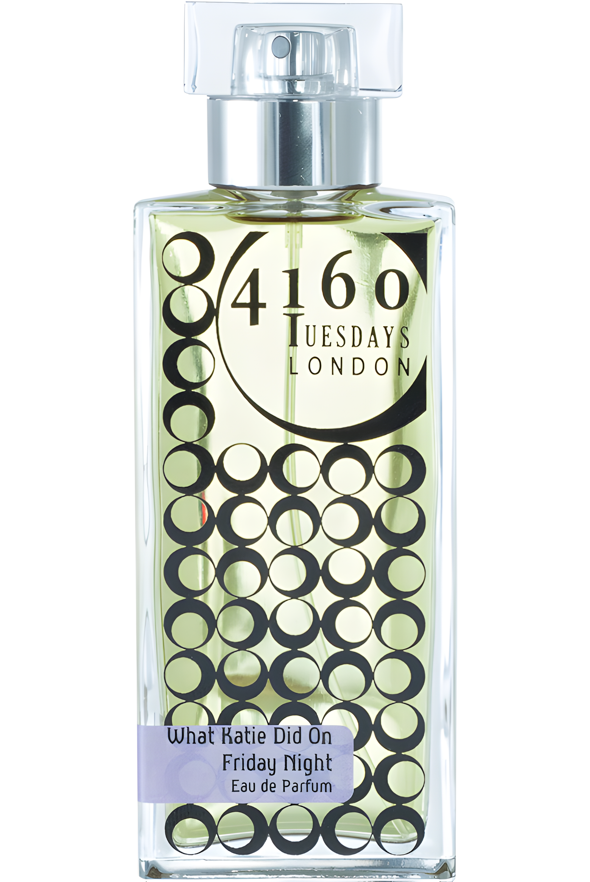 Fruits of the Tree of Knowledge by 4160 Tuesdays perfume bottle