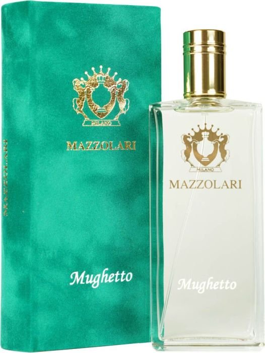 Mughetto by Mazzolari perfume bottle