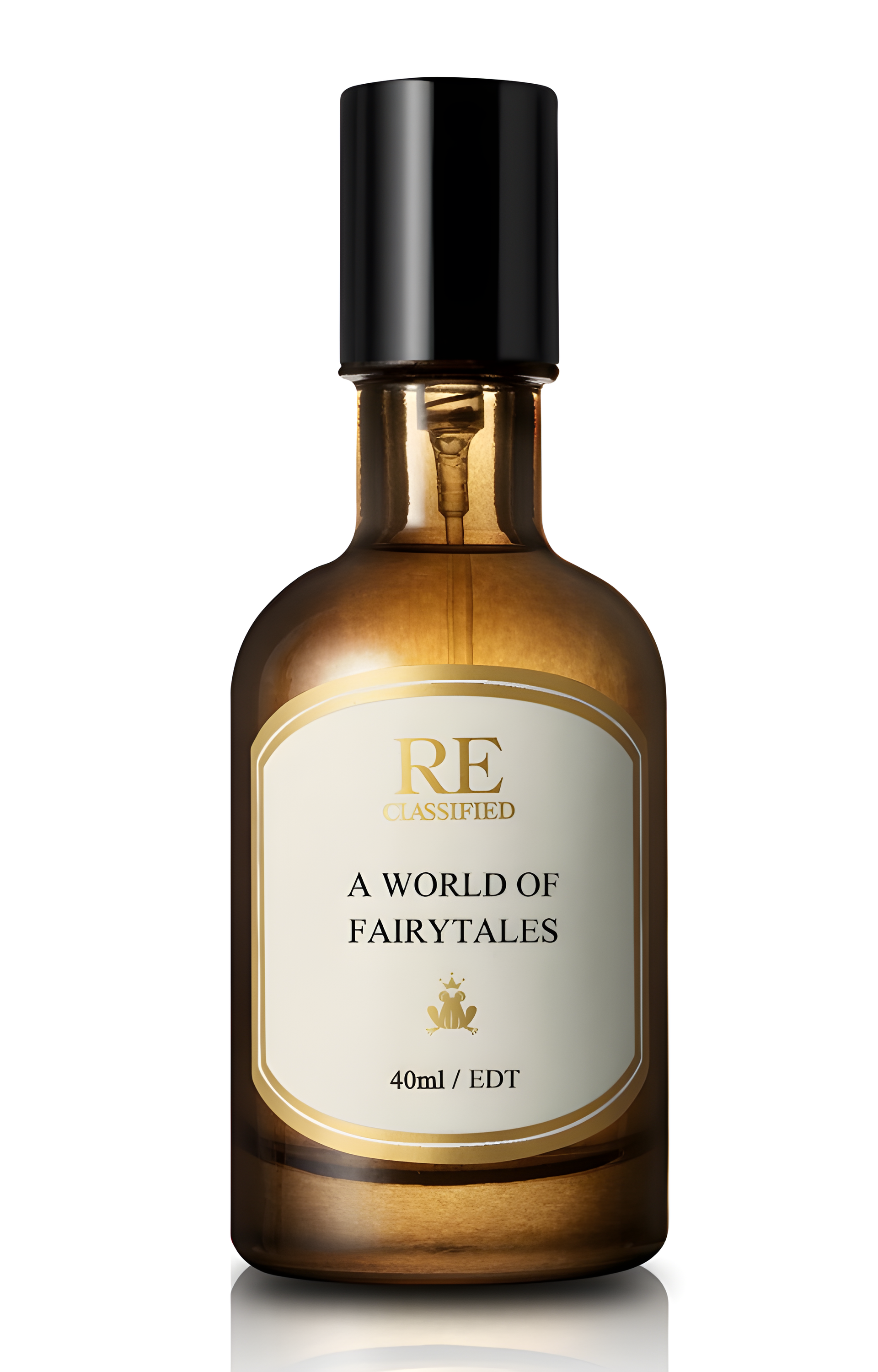 A World of Fairytales 童话世界 by RE CLASSIFIED RE调香室 perfume bottle