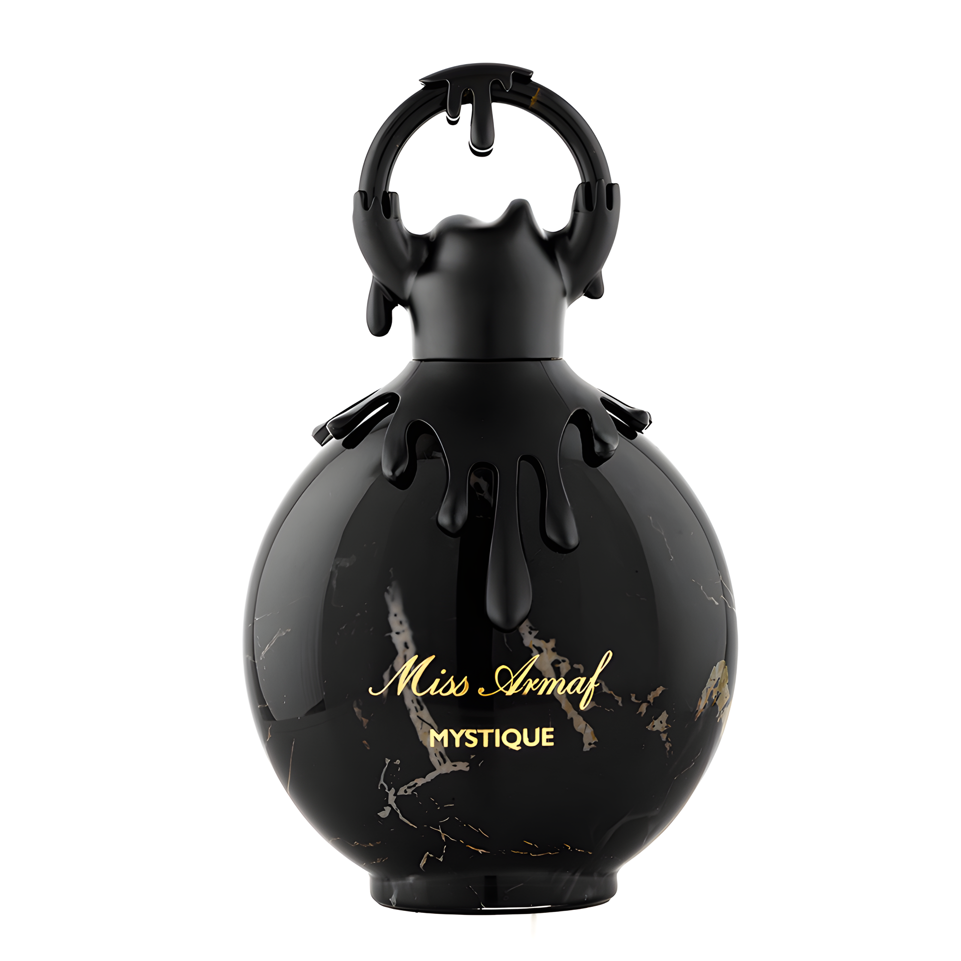 Mystique by Armaf perfume bottle