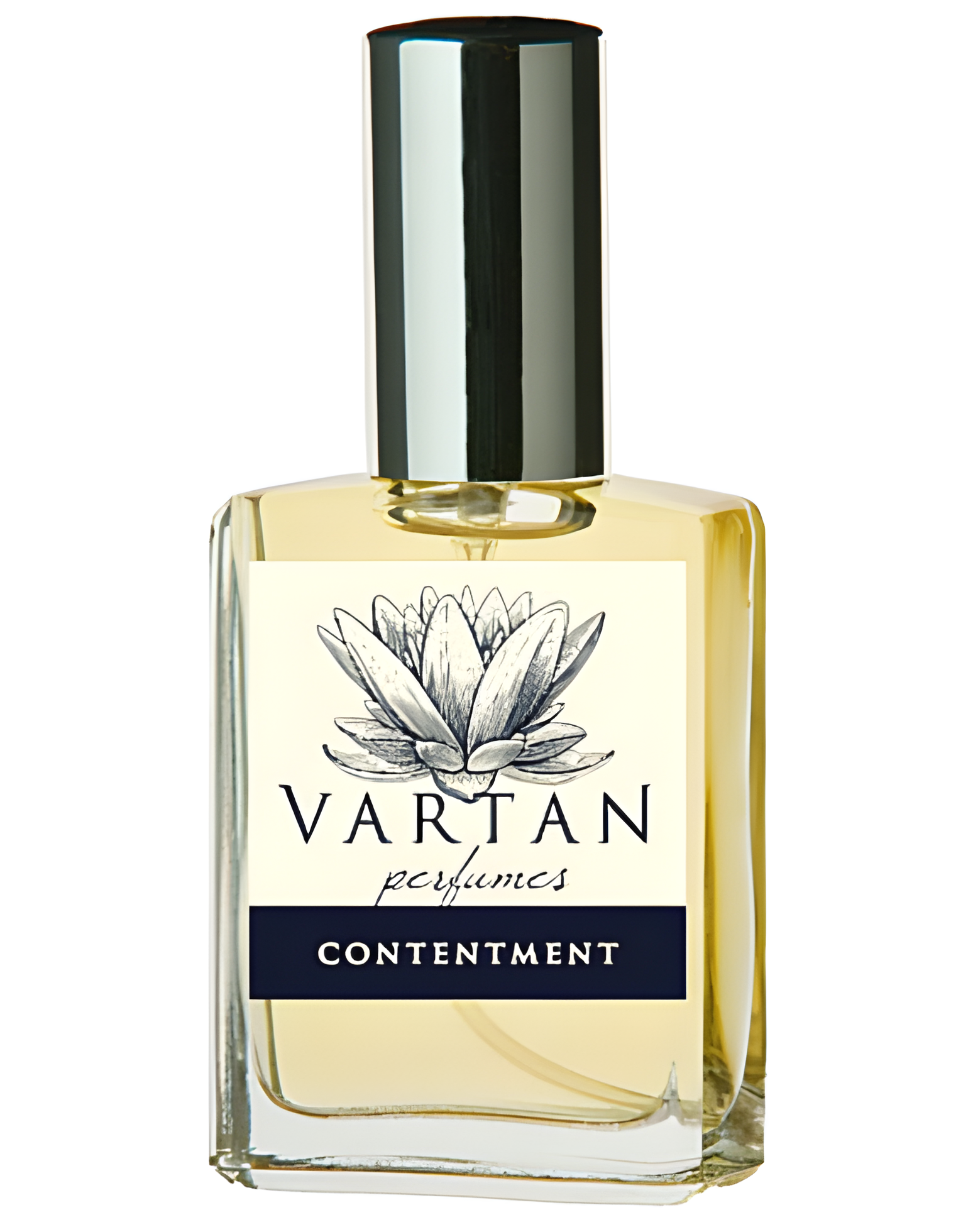 Contentment by Vartan Perfumes perfume bottle