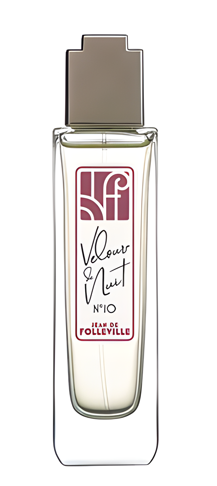 Velours de Nuit by Façon Parfums perfume bottle