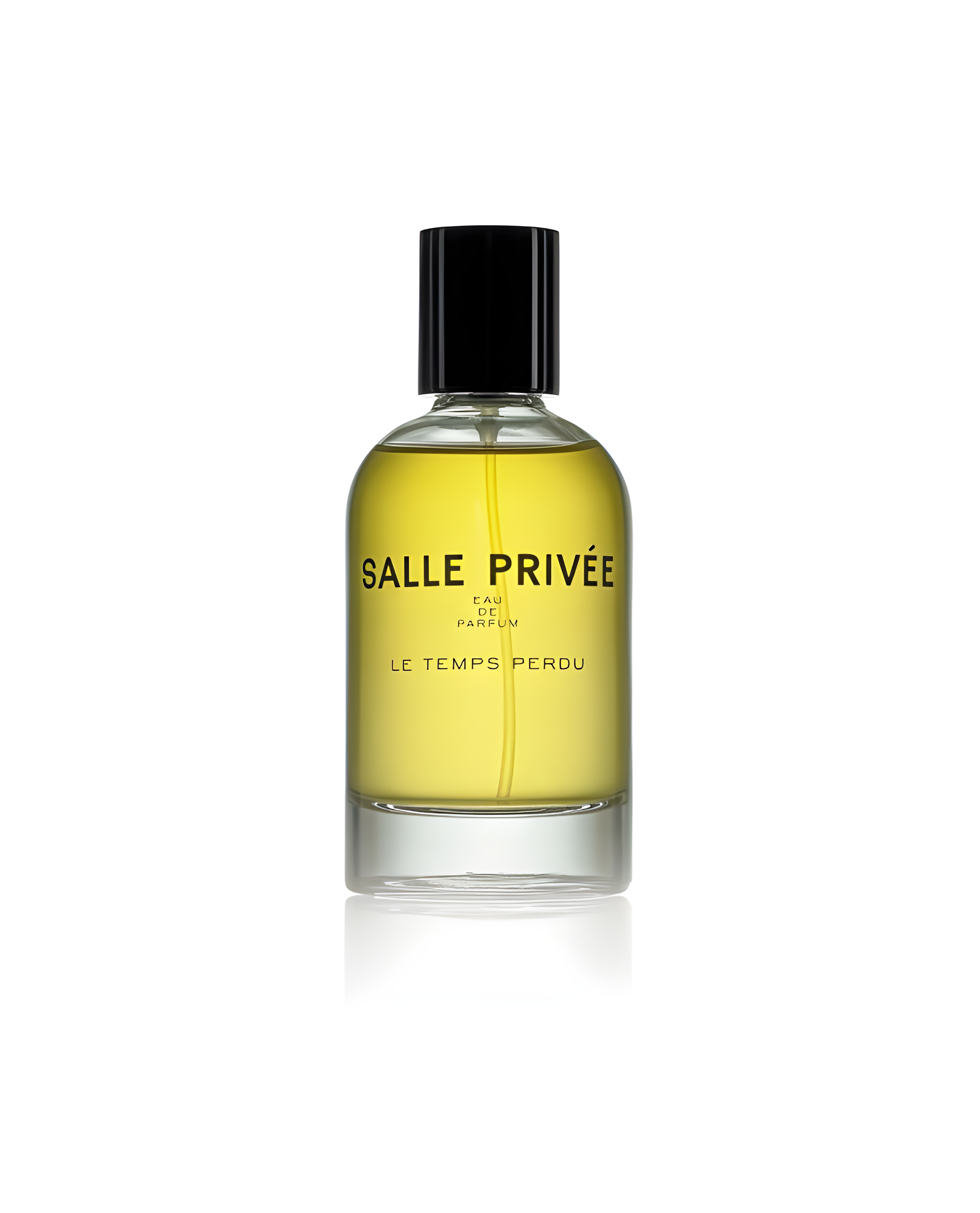 Le Temps Perdu by Salle Privée perfume bottle