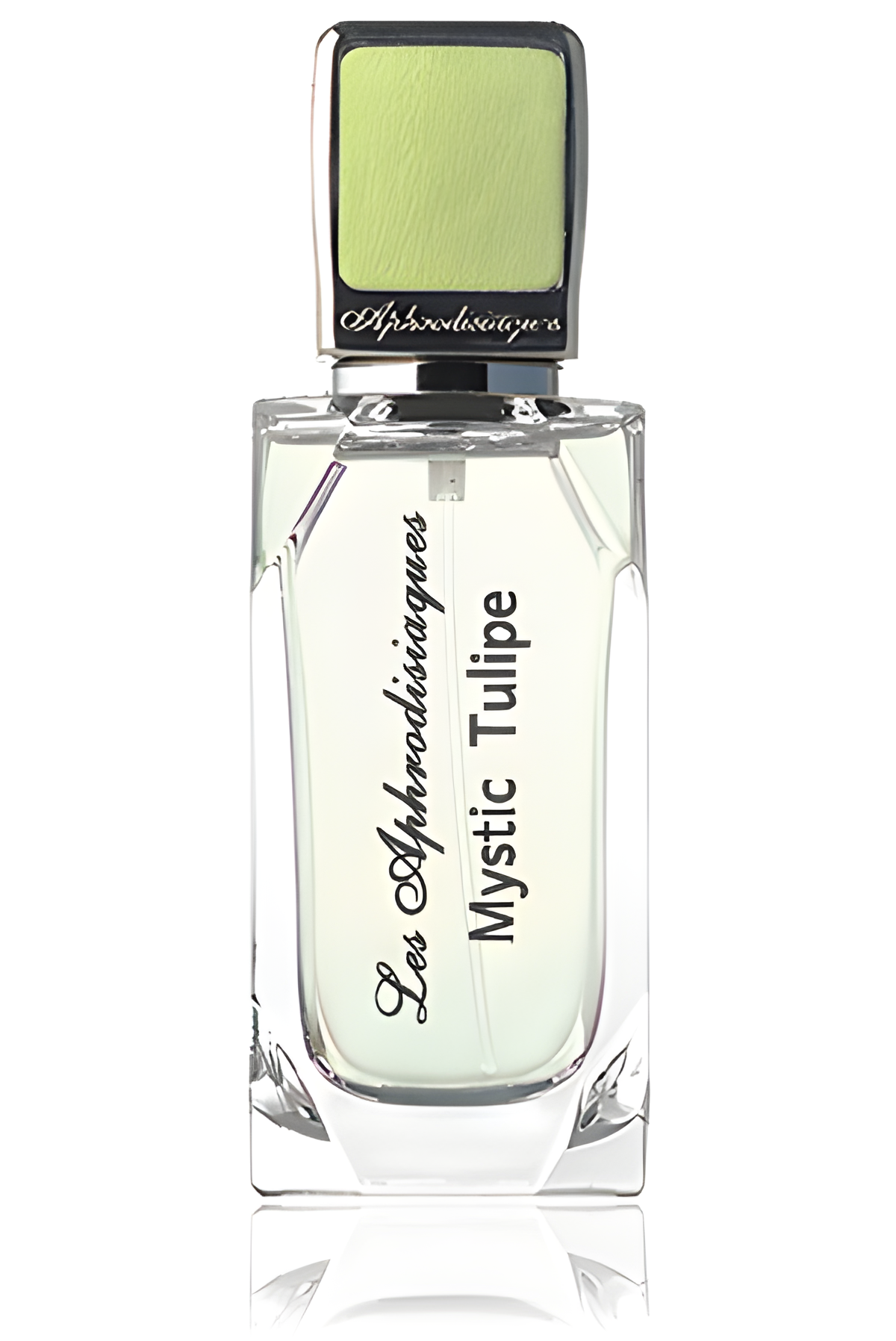 Mystic Tulipe by Les Aphrodisiaques perfume bottle