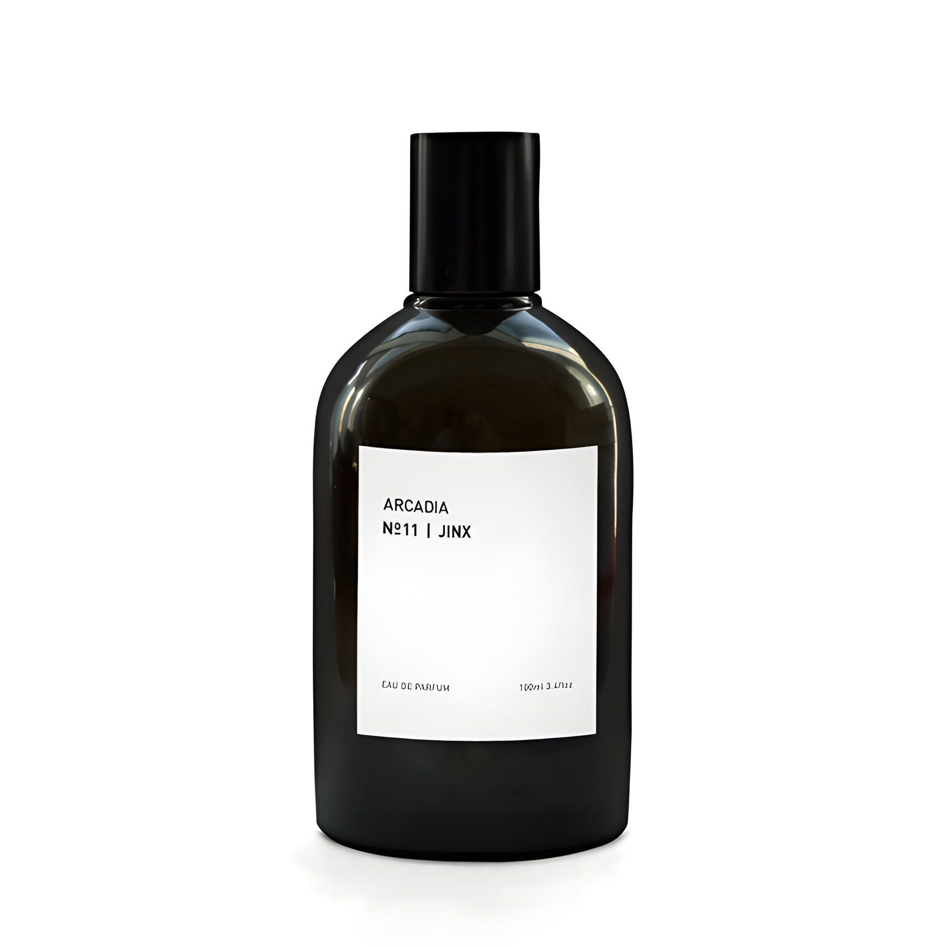 No.11 Jinx by Arcadia perfume bottle