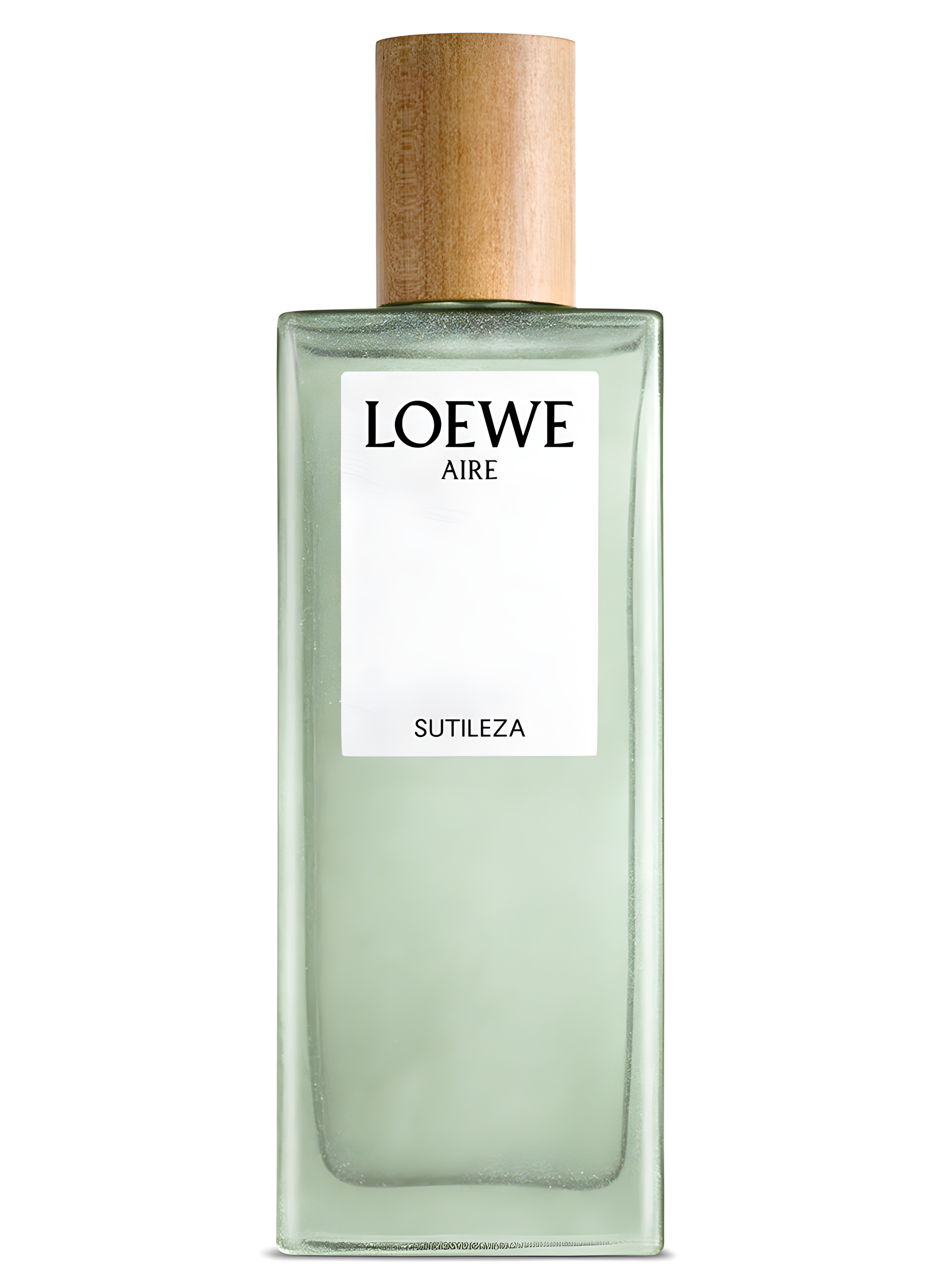 Aire Sutileza by Loewe perfume bottle
