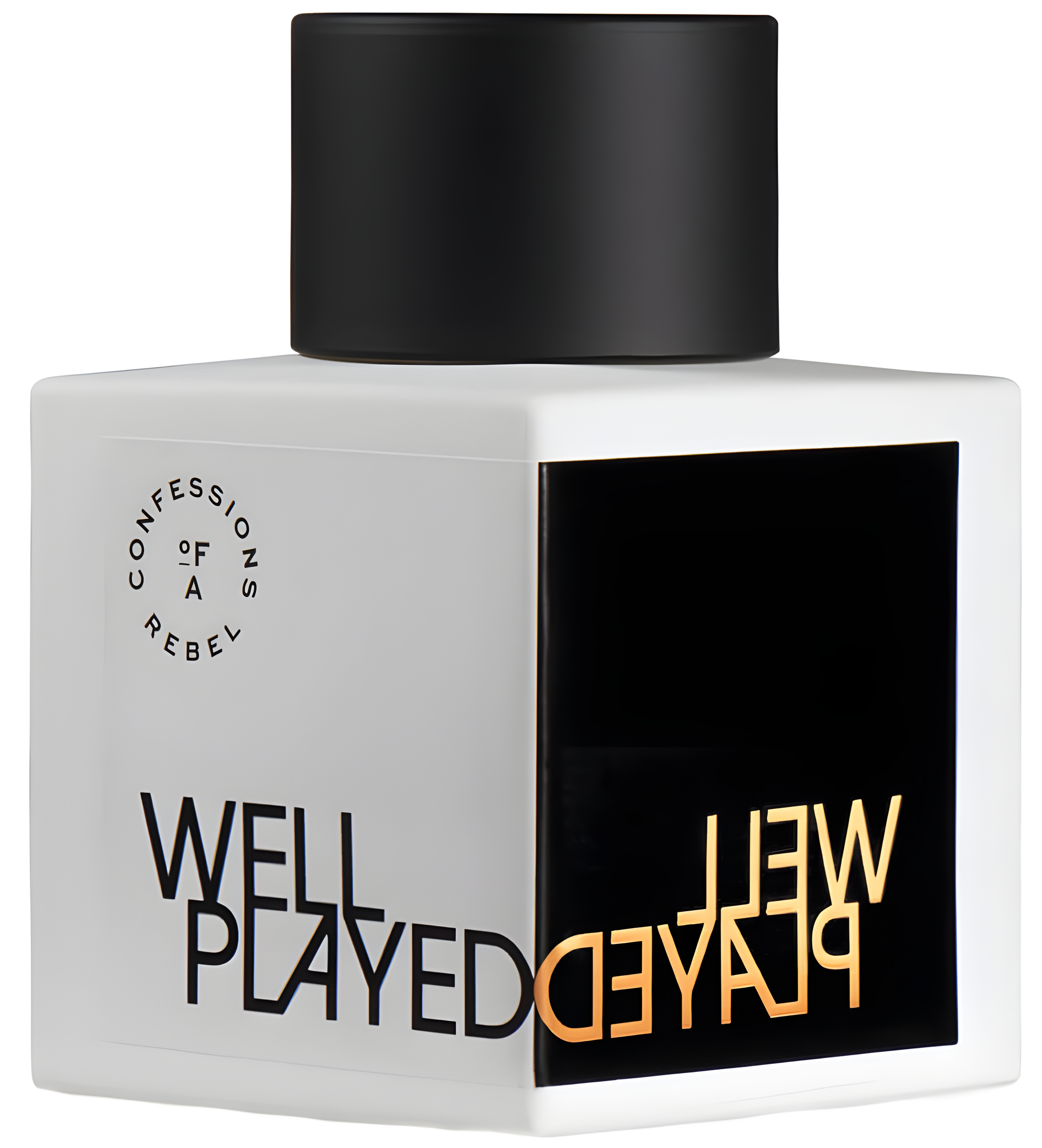 Well Played by Confessions of A Rebel perfume bottle