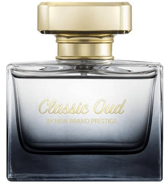 Classic Oud by New Brand Parfums